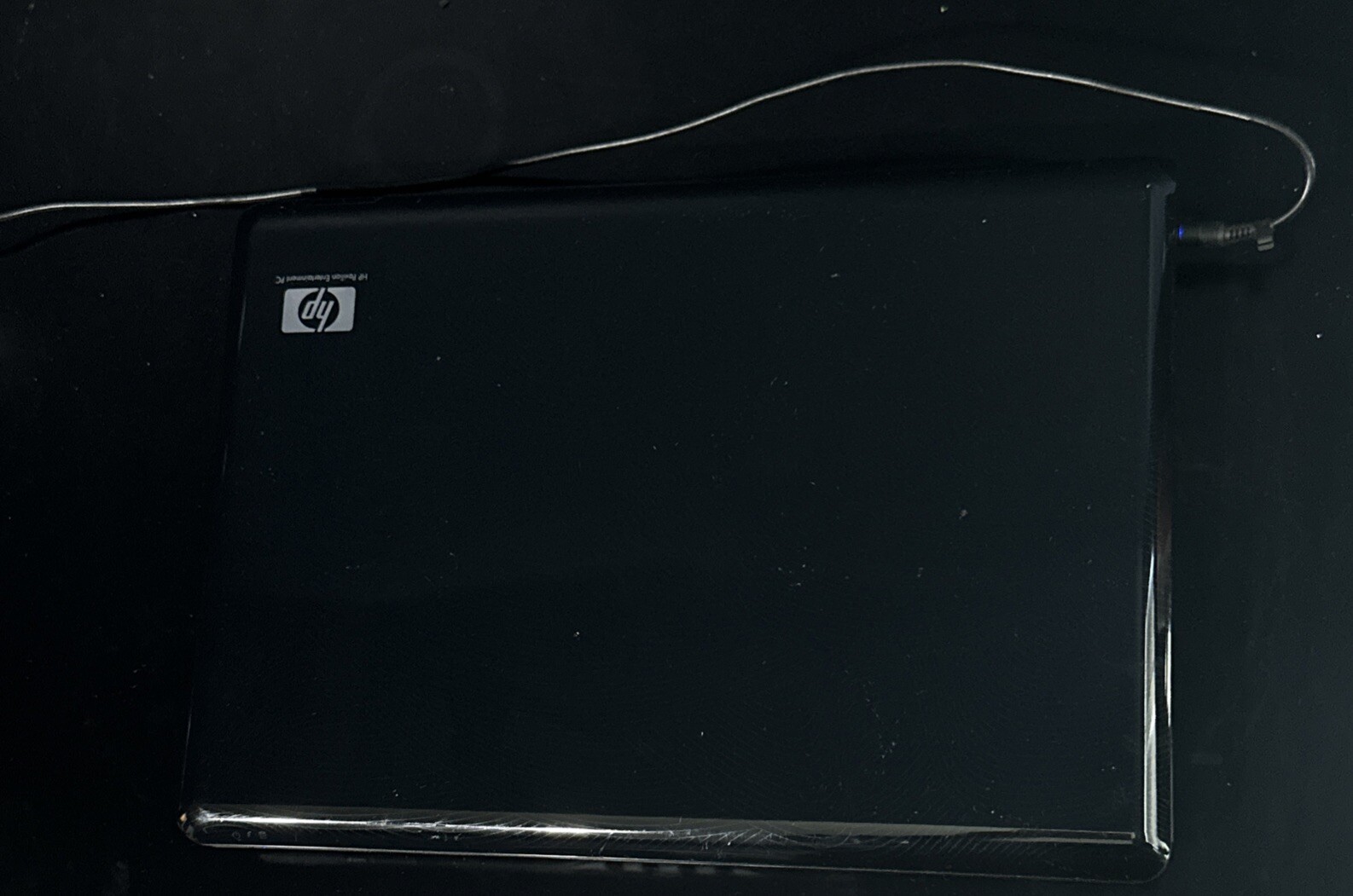 HP Pavillion dv6000 for Parts Only