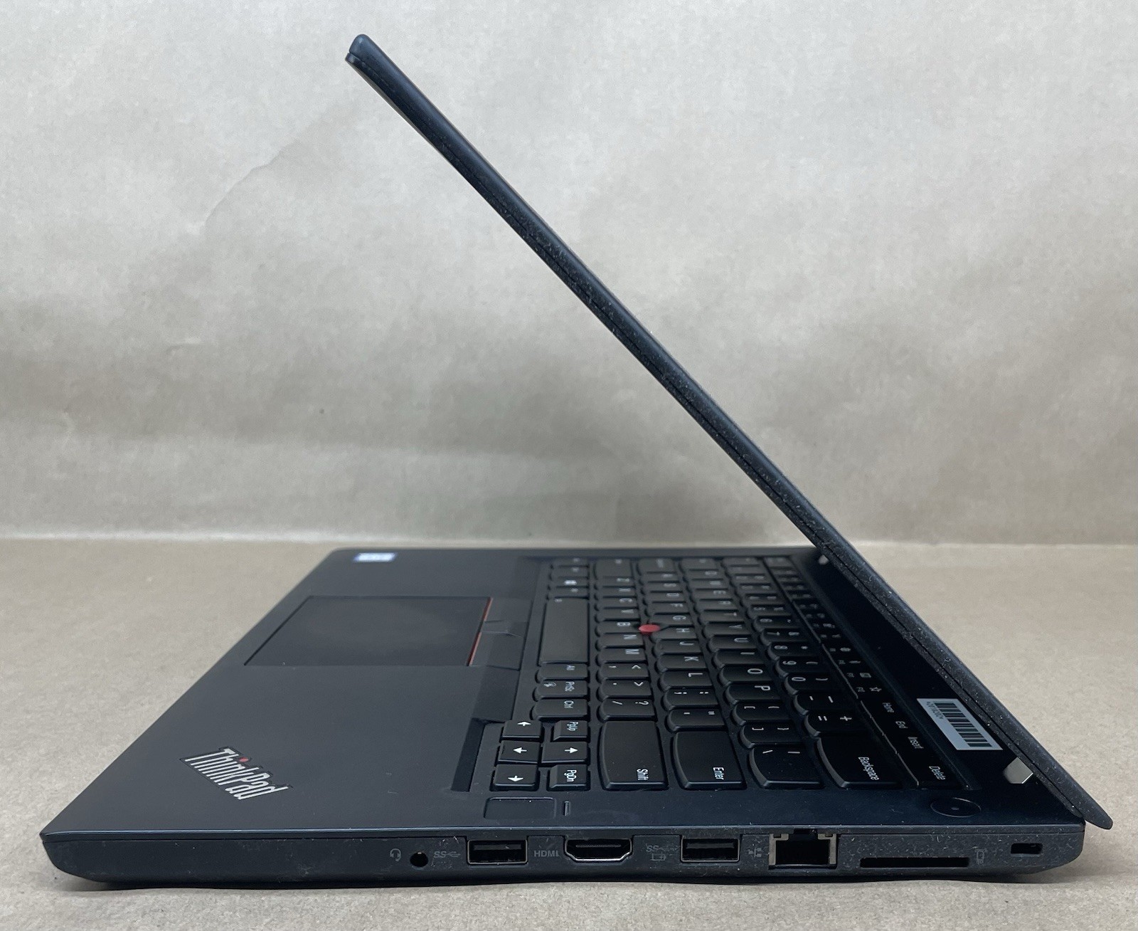 Lenovo ThinkPad T470s 14″ Intel Core i5-7200U@2.50GHz 8GB RAM 256GB SSD WIN 10P