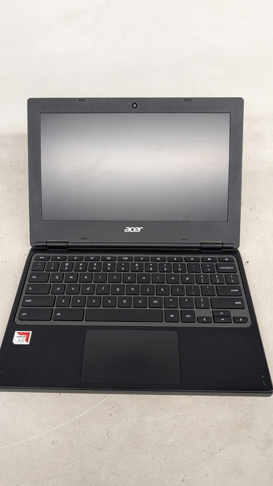 Acer Chromebook C721-61PJ 11.6″ 4GB RAM 32GB SSD (Grade C) *No Battery*