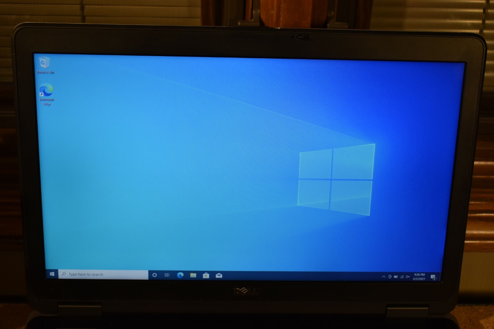 Dell Latitude E6540 Quad Core i7-4810QM 16GB 500GB SSHD 1920×1080 Windows 10 Pro