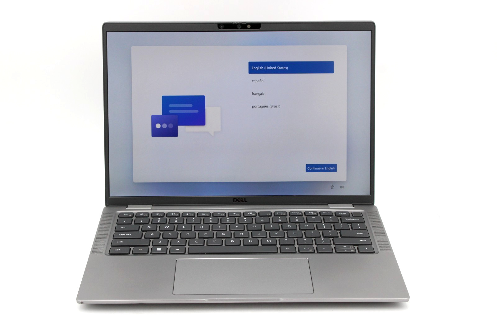 Dell Latitude 7440 Touch 14″ intel Core i7-1365U 32GB RAM 256GB SSD