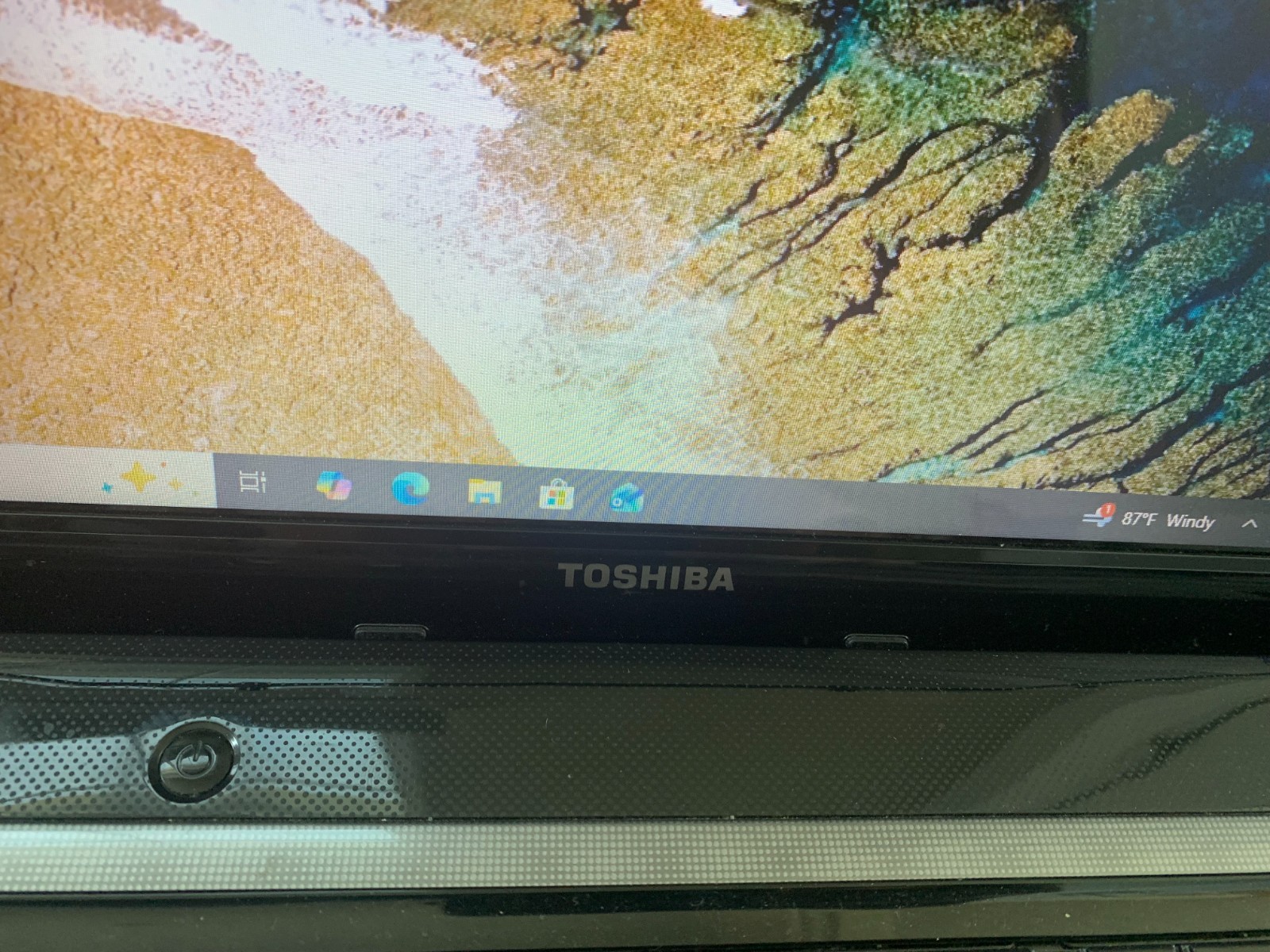 Toshiba Satellite L755-S5244 Intel Pentium B940 2.00GHz 4GB RAM 160GB HDD Win 10