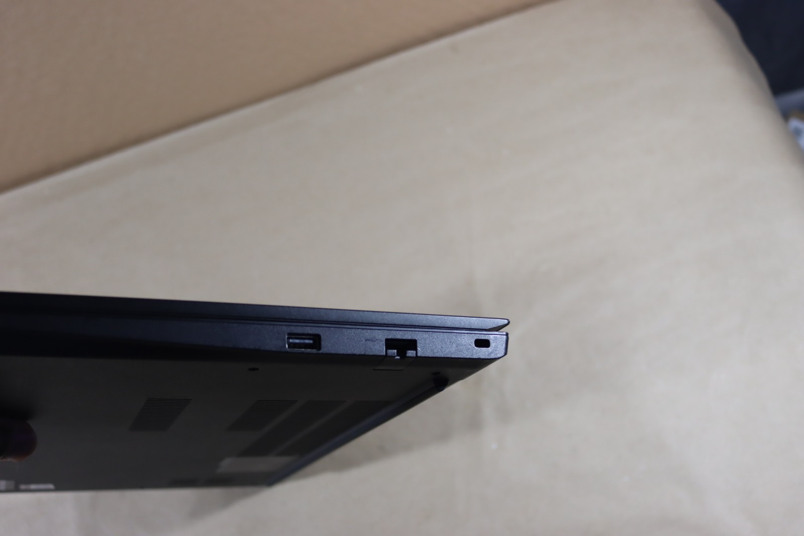 Lenovo ThinkPad E15 2nd Gen 15.6″ (256GB SSD, AMD Ryzen 7 4000 Series, 16GB Ram)