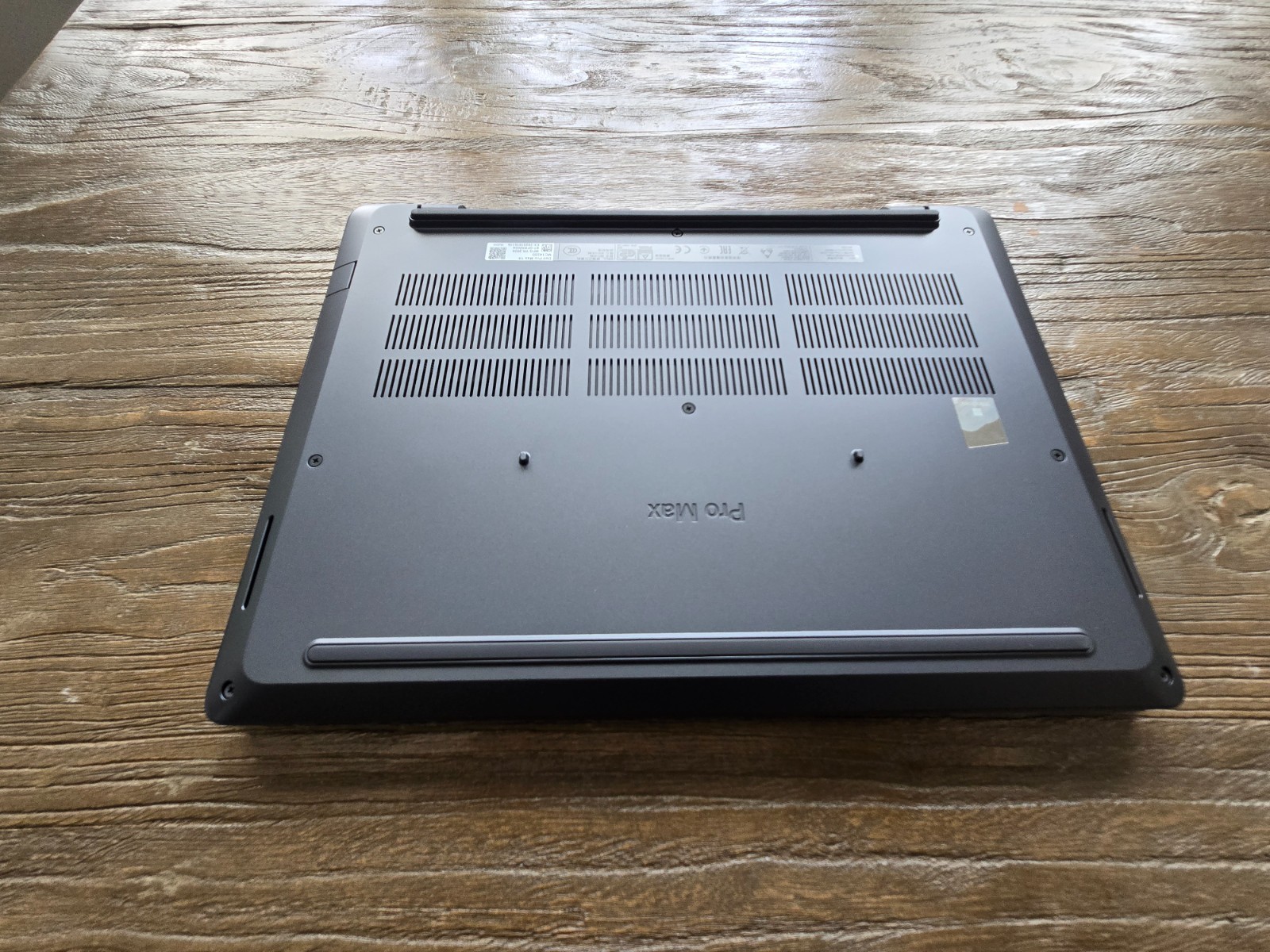 Dell Pro Max 14 (MC14250) – Core Ultra 7 265H | 32GB RAM | 512GB SSD | open box