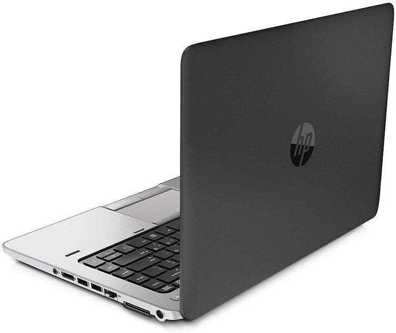 HP Elitebook 840 G1 14″ Laptop Core i5 4200U 8GB 180GB SSD WebCam Windows 10