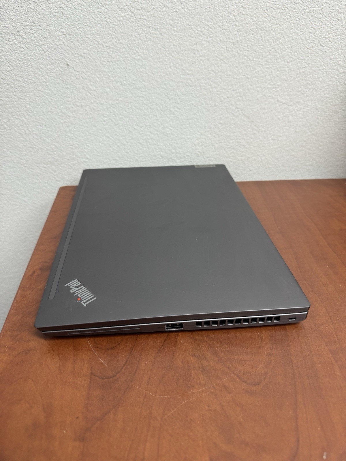 Lenovo ThinkPad X13 Gen 2 i7-1165G7 16GB RAM Touchscreen Silver NO SSD
