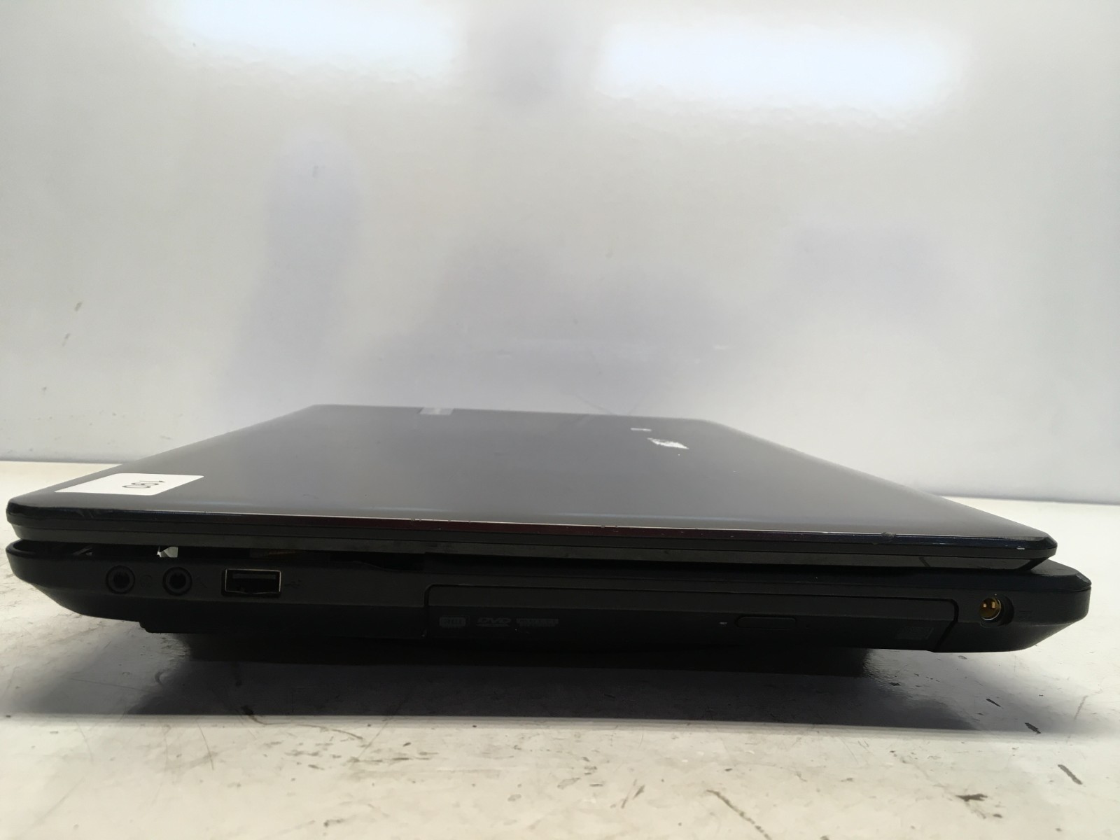 Gateway EG70 AMD E1-1200 1.4GHz No RAM NO HDD – Parts/Repair