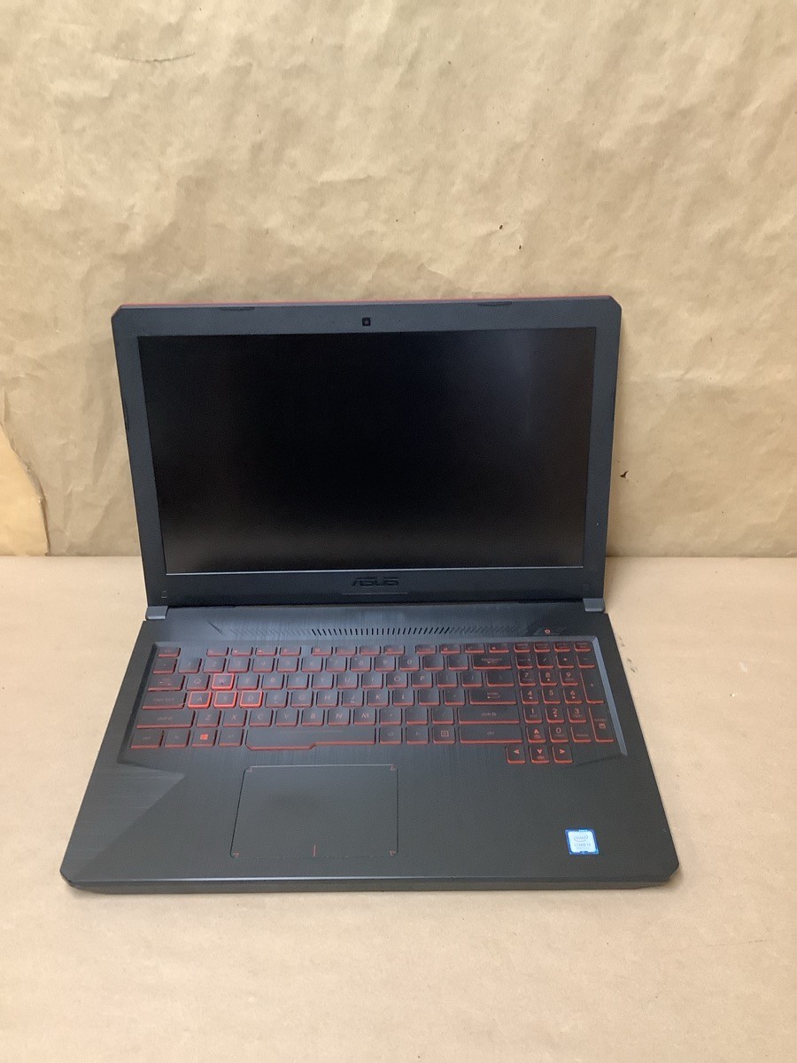 ASUS TUF GAMING LAPTOP FX504GD (G29014202)