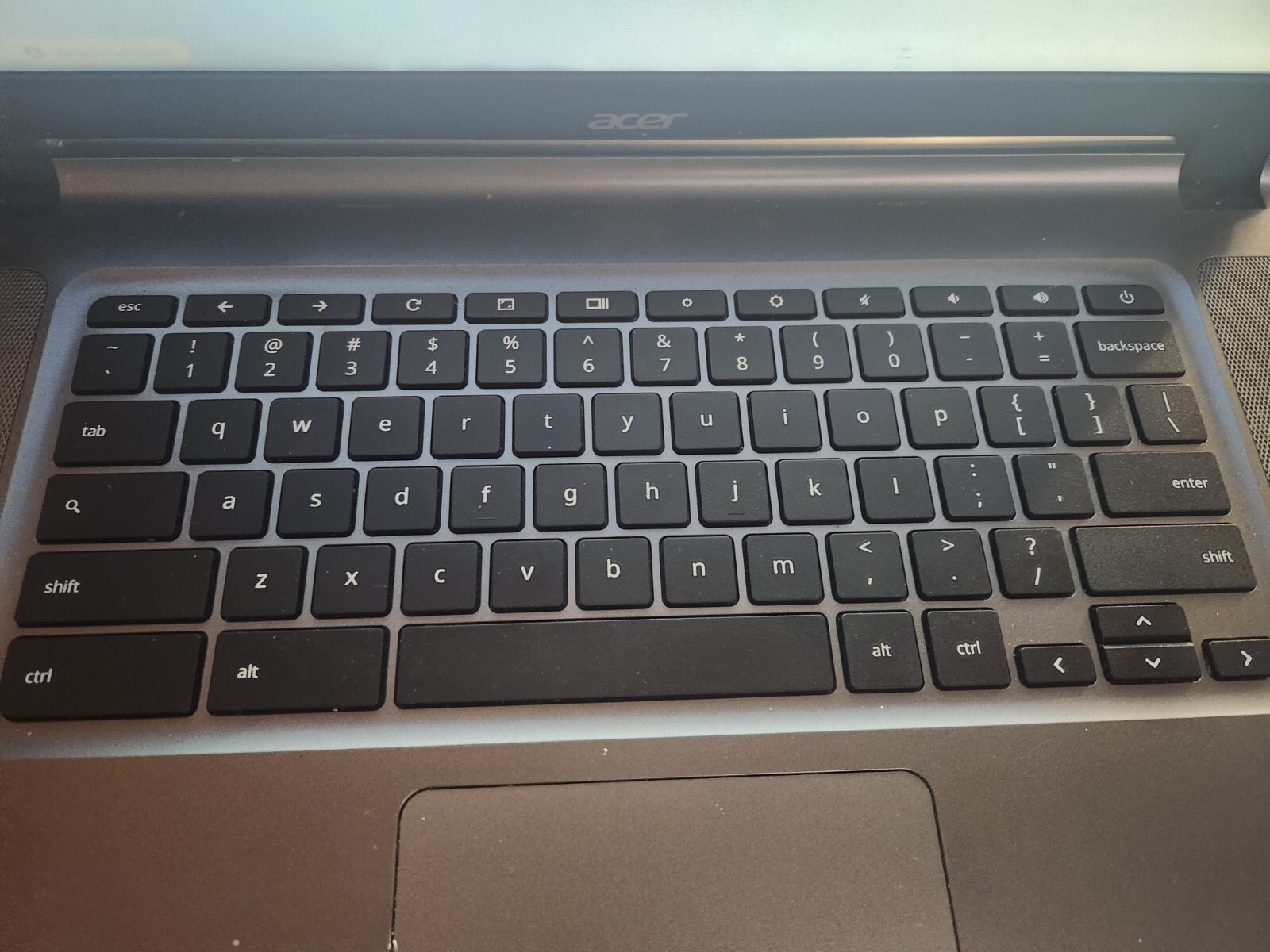 acer chromebook 15 cb3-532 laptop