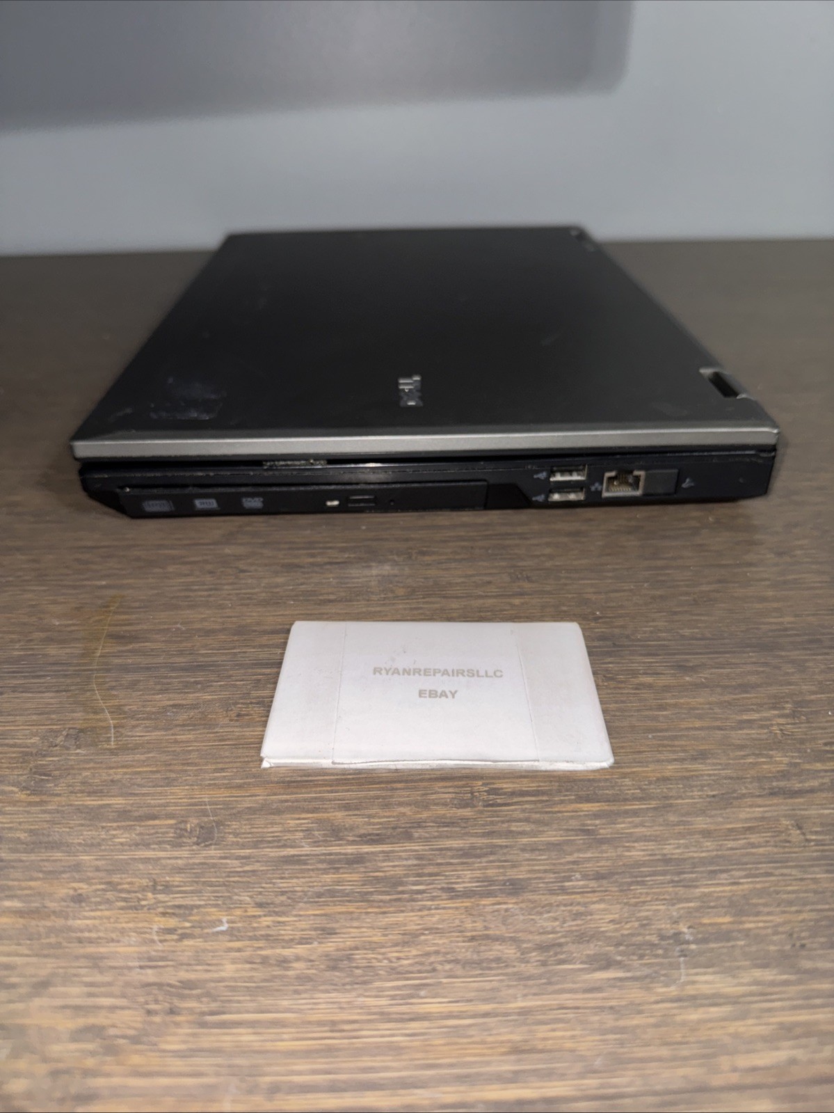 Dell Latitude E5410 Laptop i5 2.4ghz Processor, 4GB RAM READ