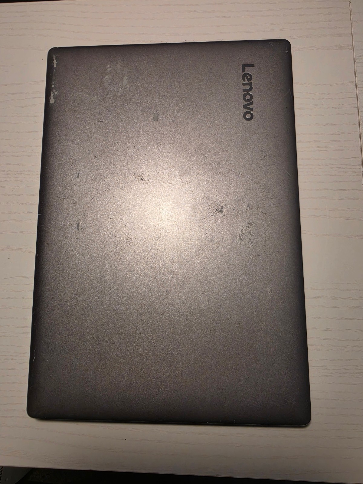 Lenovo IdeaPad 120S 11.6″ Laptop Intel Celeron 4GB 64GB eMMC No Charger