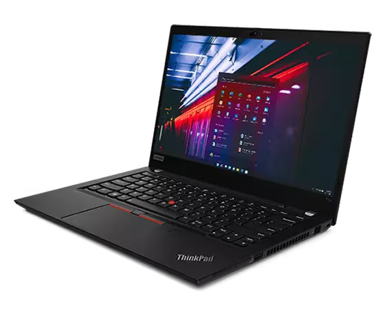 Lenovo ThinkPad T14 14″ Intel Core i7 4.8GHz 32GB 512GB SSD TOUCH Win11 * TAMPER