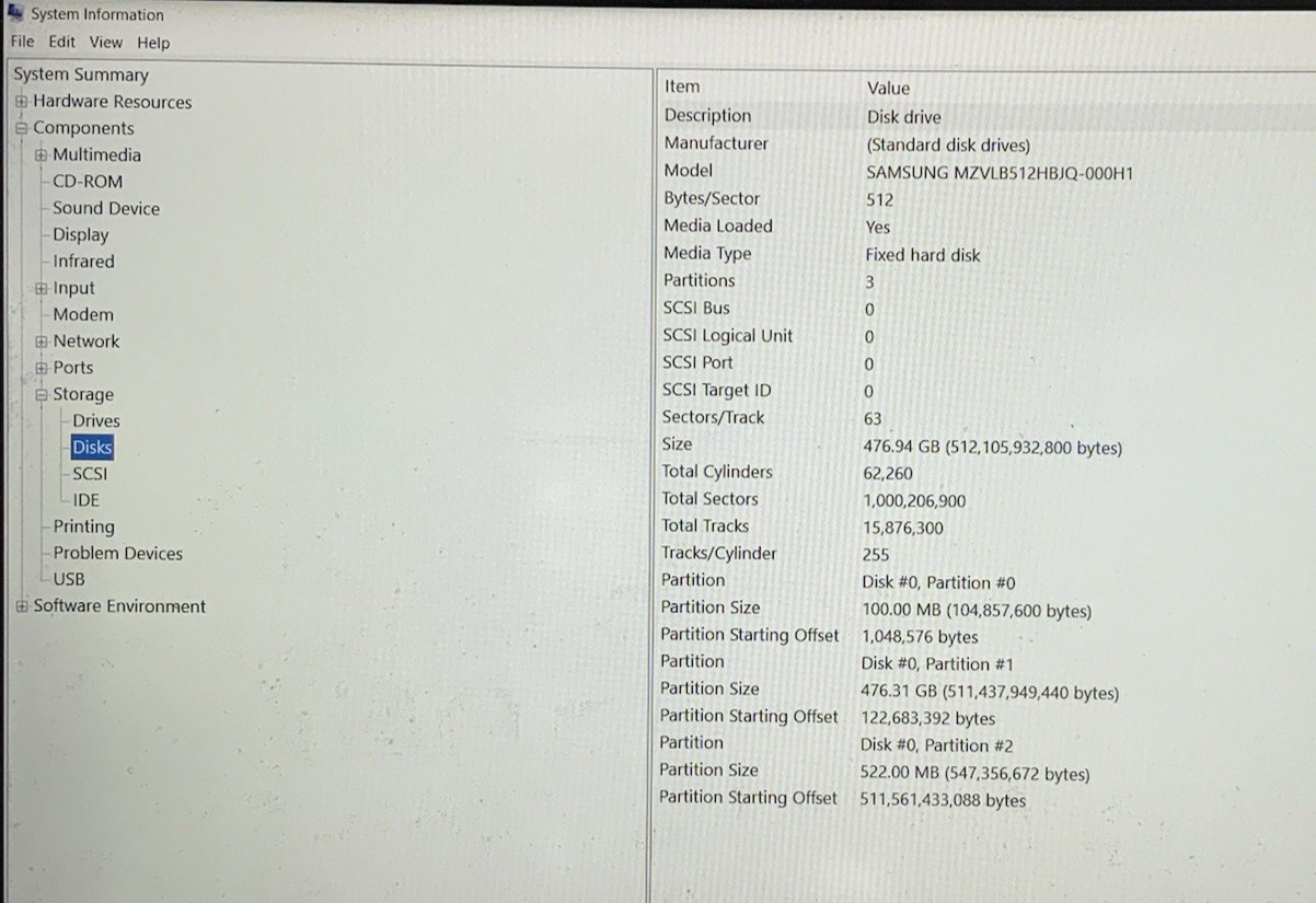 HP ZBook Studio Gen 7 Intel i7-10850H 32GB DDR4 512GB NVMe Quadro T2000 W10P