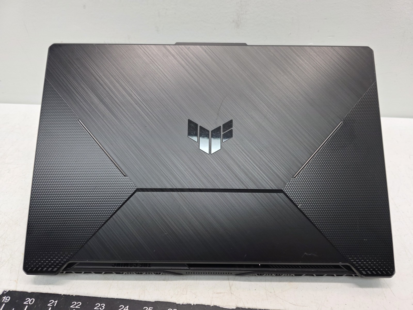 ASUS TUF Gaming A17 (FA706NFR) Ryzen 7 7435HS 8GB 512GB SSD GeForce RTX 2050