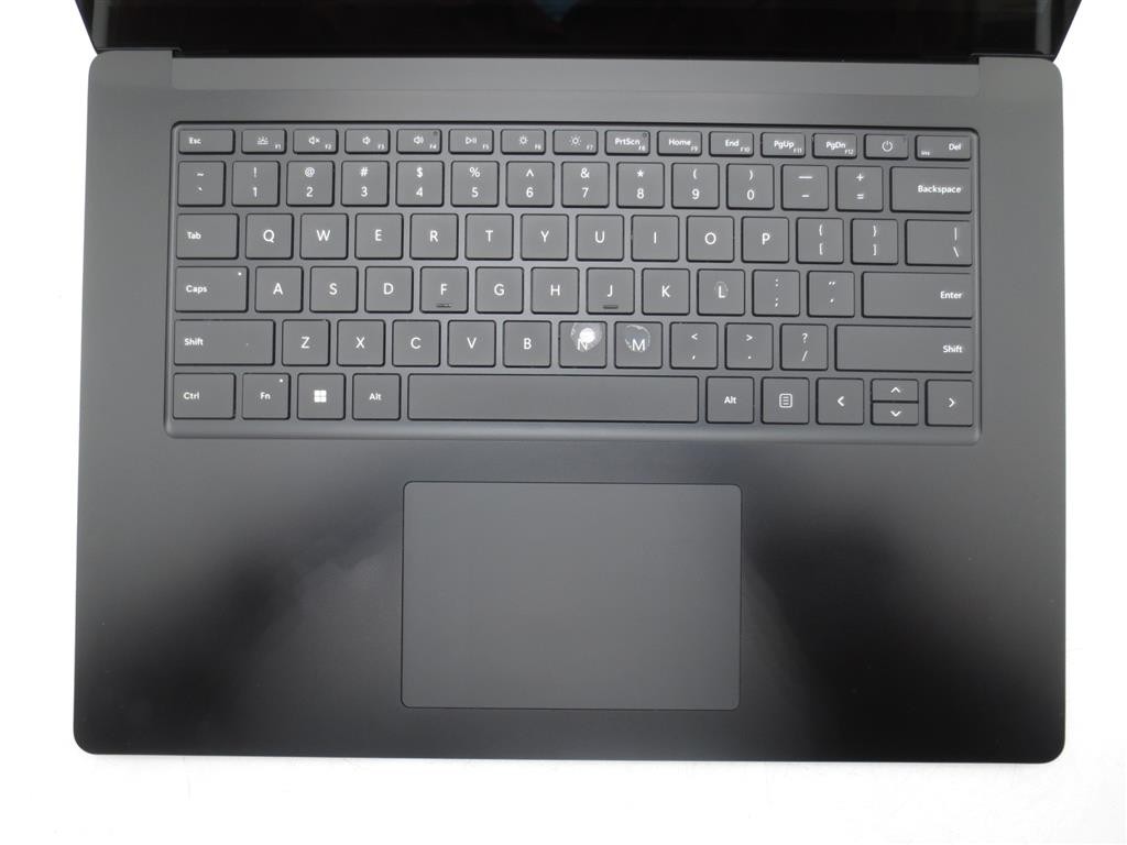 Microsoft Surface Laptop 5 Core i7-1265U 32GB RAM 512GB NVMe 15″ Touch