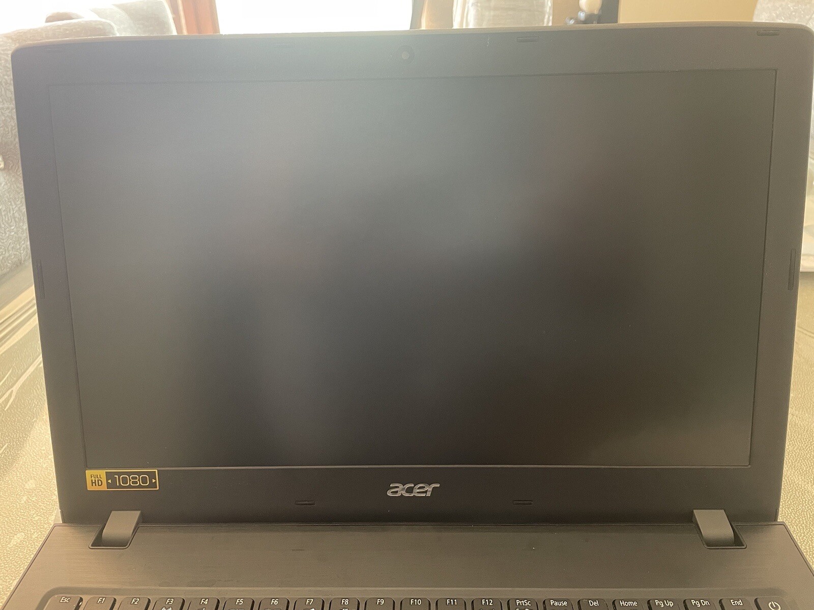 Acer Aspire E15 High Performance 15.6” FHD Laptop Computer, Intel Core i7-7500U