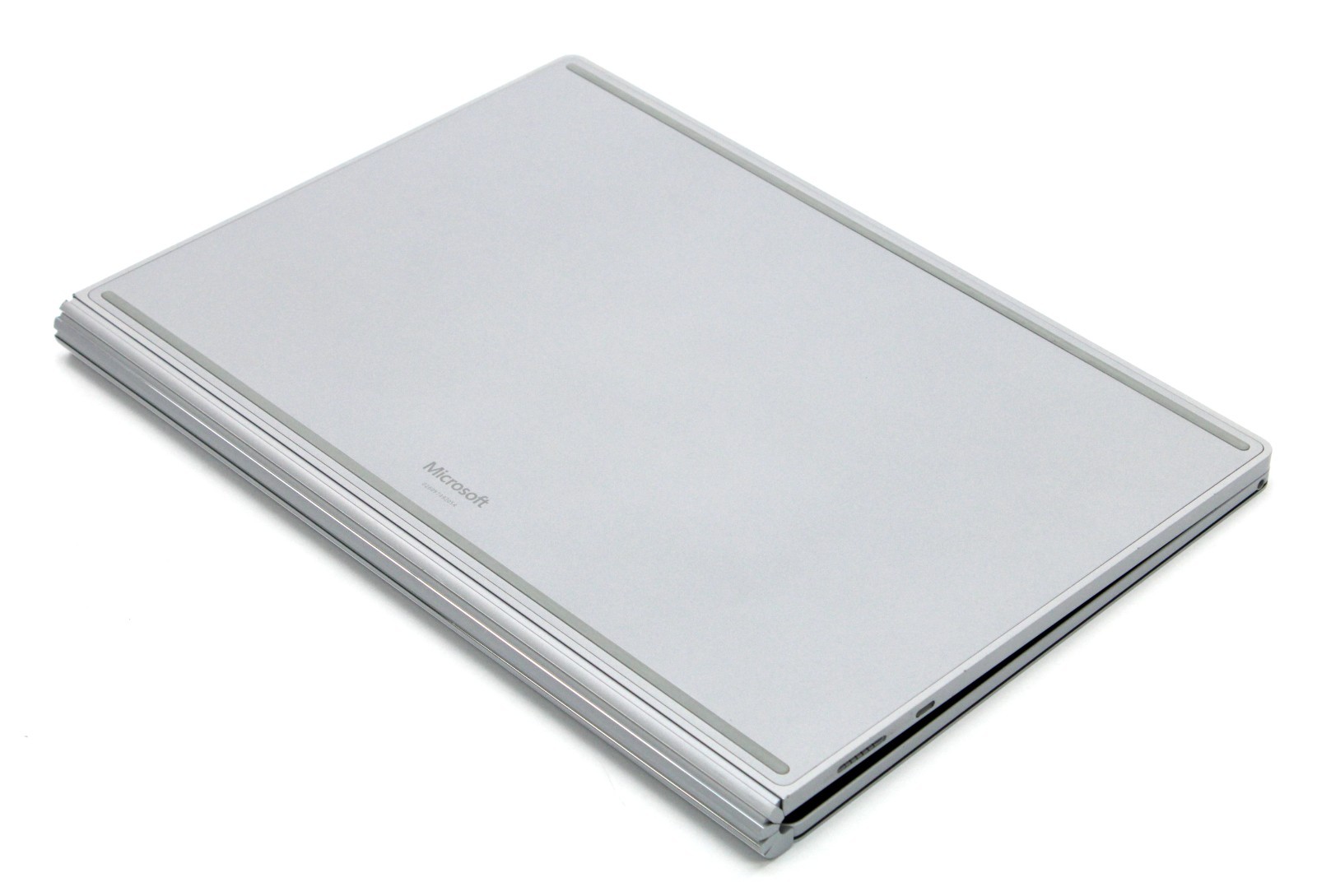Microsoft Surface Book 2 15 TOUCH i7-8650U 1.9GHz 16GB 512GB SSD NVIDIA GTX 1060