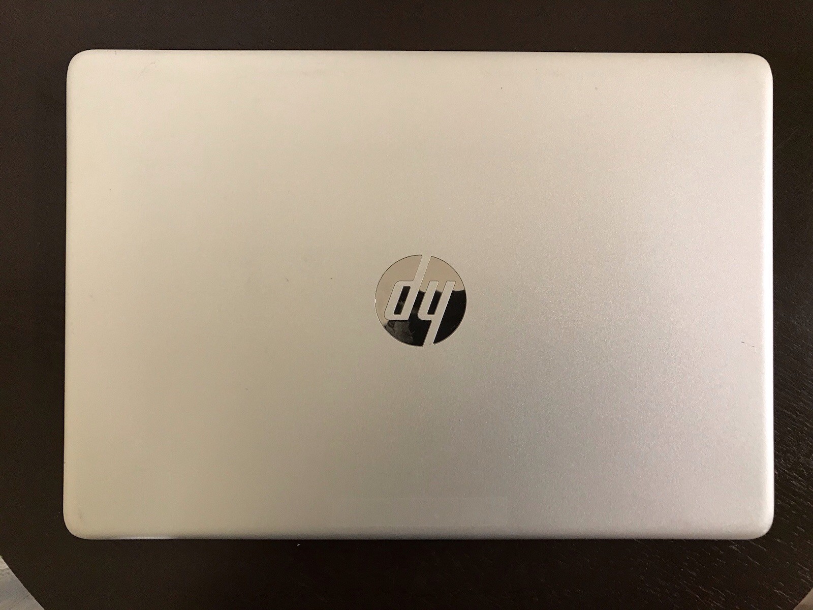 HP 14-DQ1033CL Laptop 14-inch, Intel® Core™ i3-1005G1