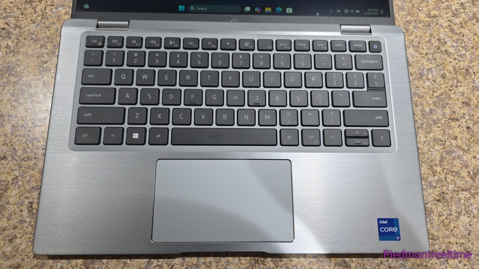 Dell Latitude 7430 14″ Touch Core i7-1265U 16GB 256GB Win 11 Pro – Fair