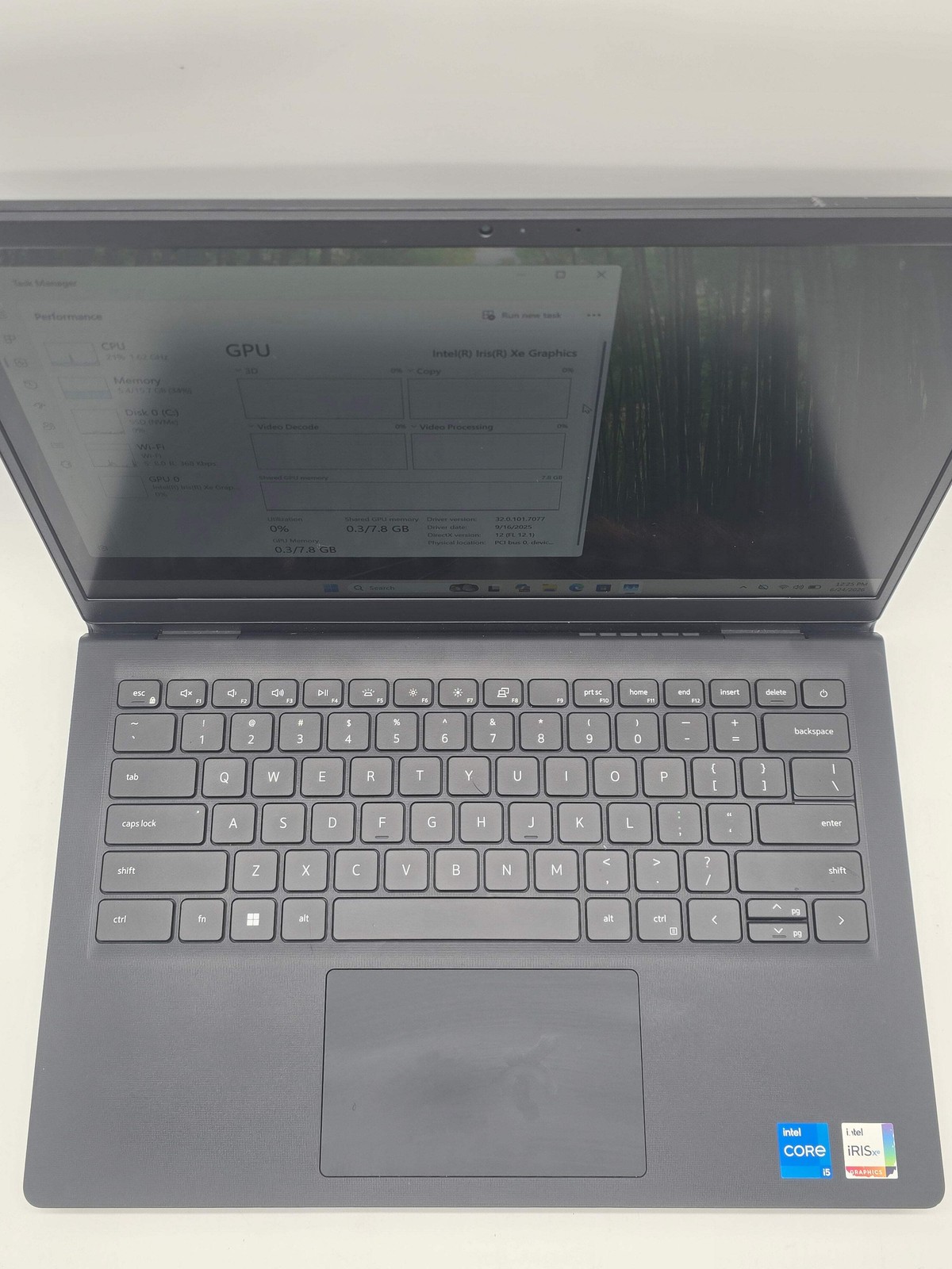 Dell Vostro 3420 14″ i5-1235U 16GB RAM 512GB SSD Windows 11 Used