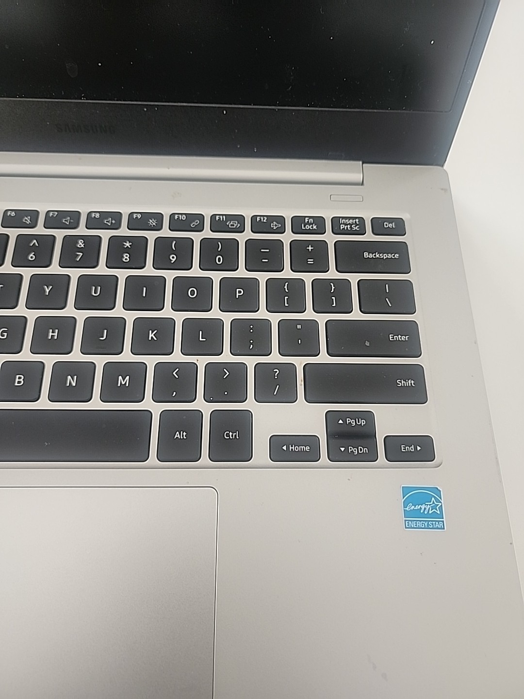 laptop computers for parts or repair