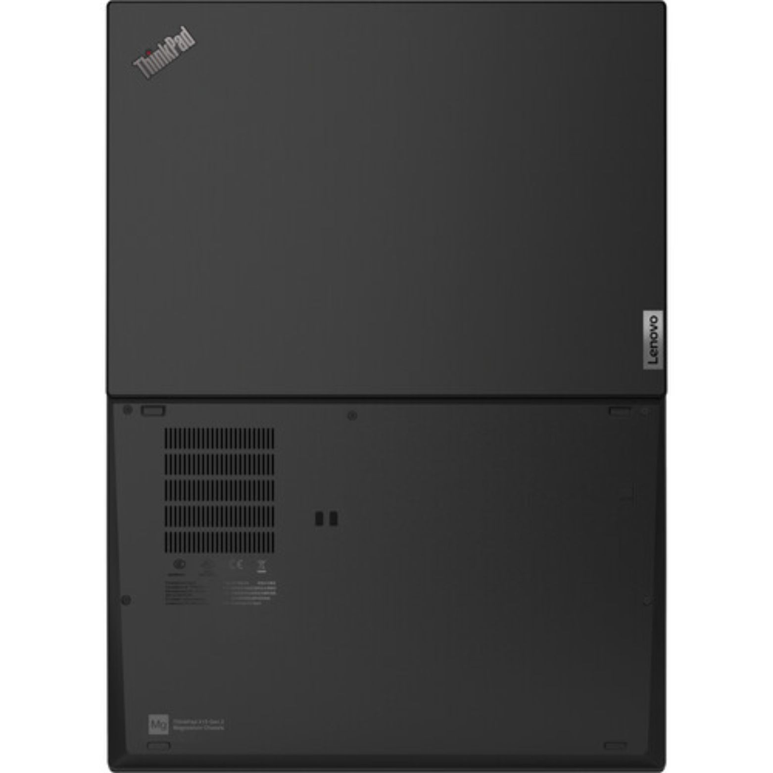 Lenovo ThinkPad X13 G2 13.3″ WUXGA Intel i5-1145G7 16 GB 256 GB SSD W11P Laptop