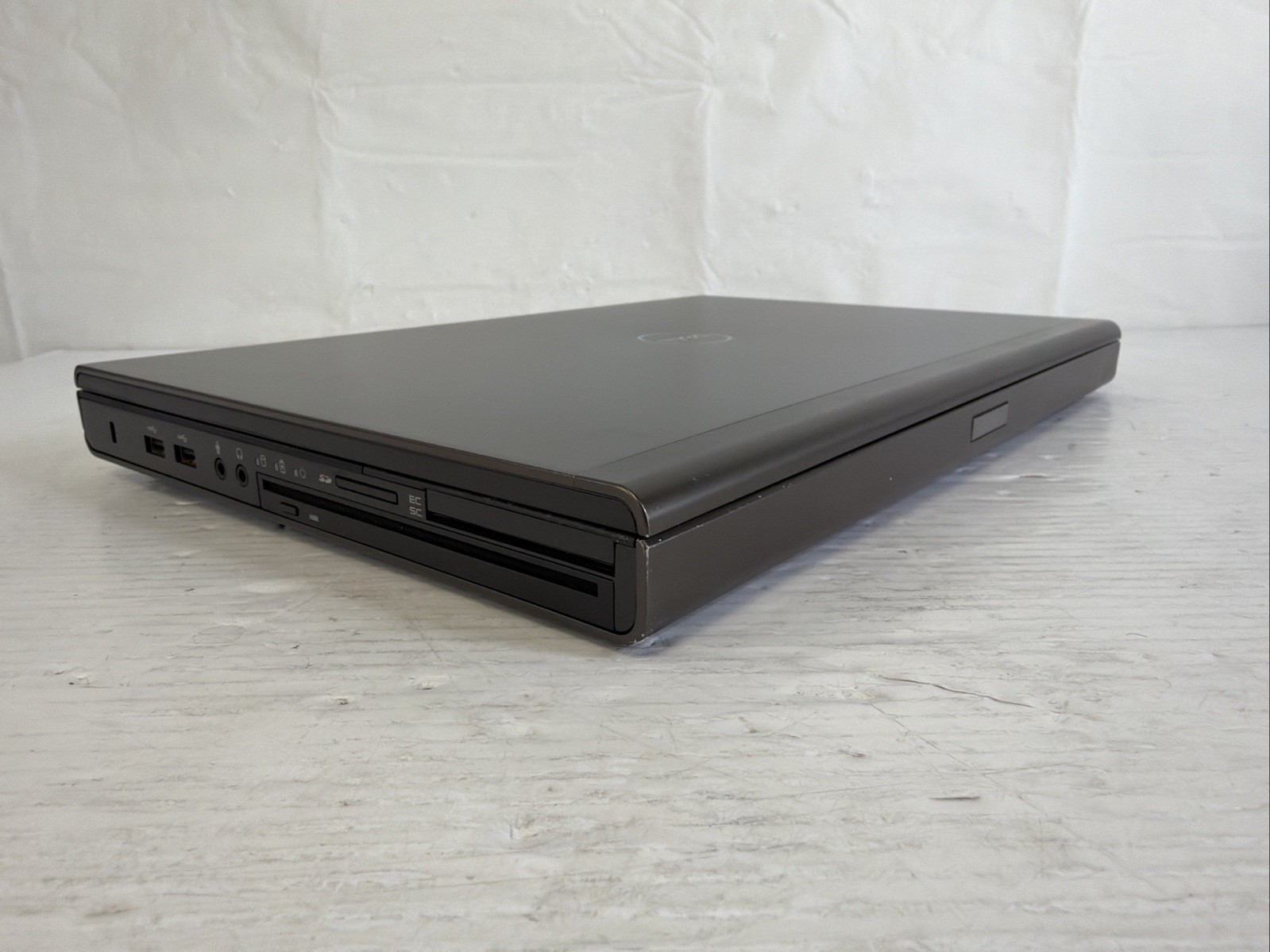 Dell Precision M4800 Core i7-4700MQ 16GB RAM NO SSD/OS | Boot To Bios