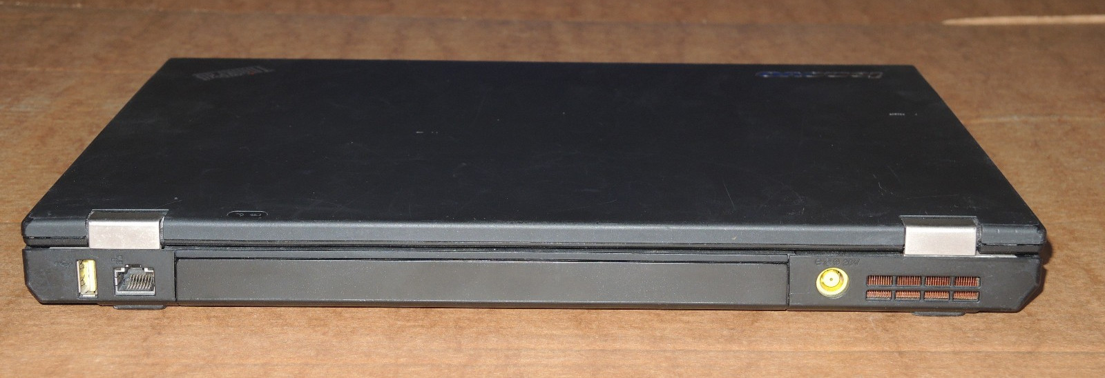 Lenovo ThinkPad T430 – 14″ | Intel i5 2.60 GHz | 8 Gb RAM | no drive nor battery