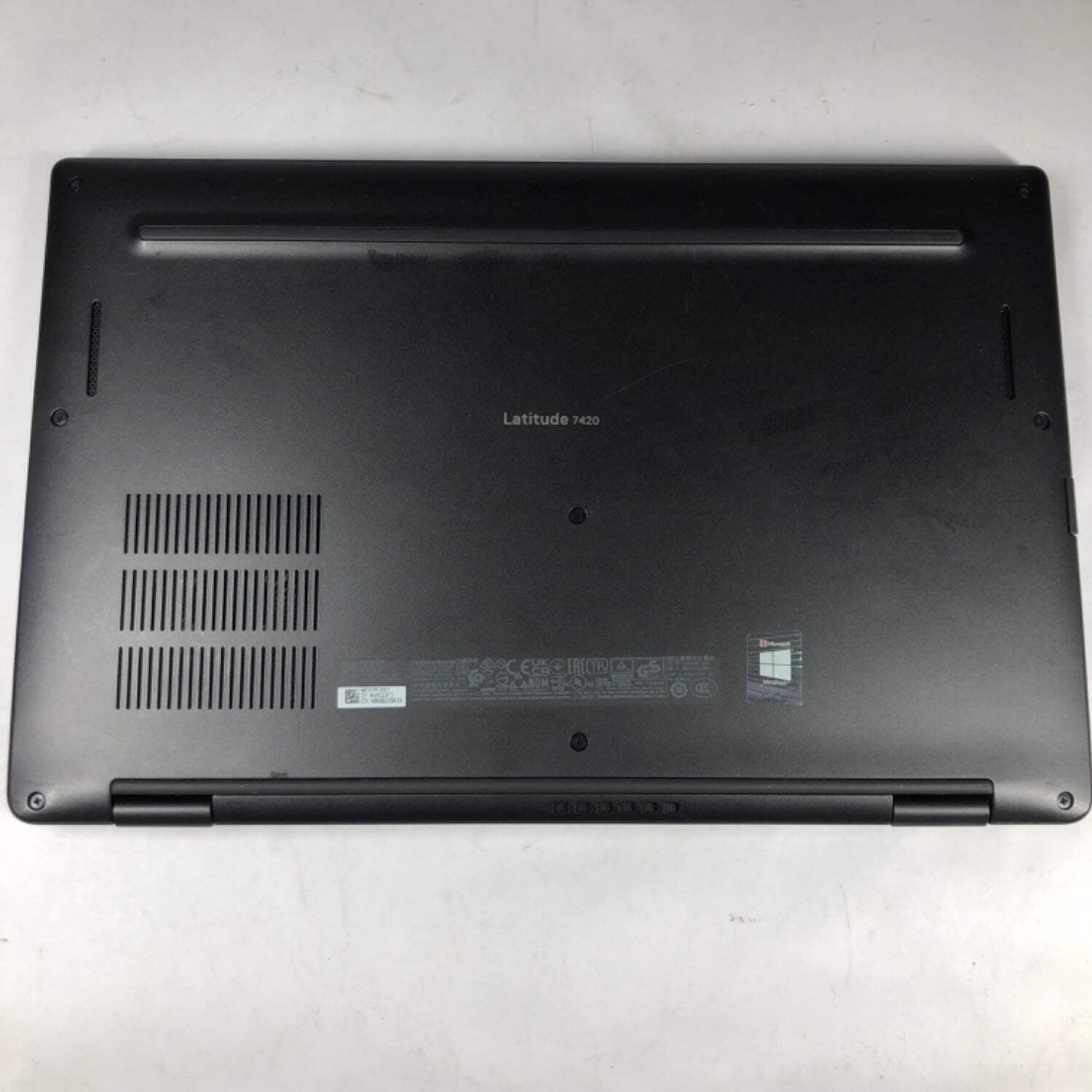 Dell Latitude 7420 14″ i5-1145G7 2.6GHz 16GB RAM 256GB SSD WIN 11