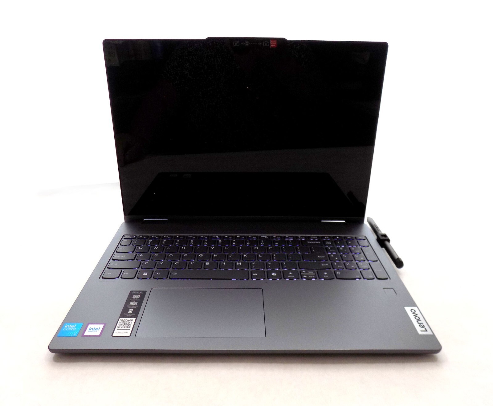 Lenovo IdeaPad 5 2-in-1 16IRU9 83DU 16″ Touch Intel C5_120U 1.4GHz 16GB 512GB