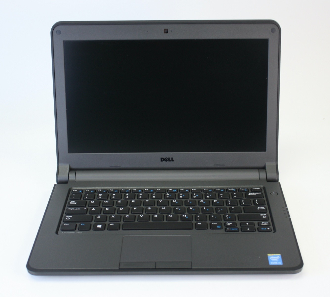 Dell Latitude 3350 Laptop 13.3″ Intel Core i3-5005U 2.0GHz 8GB RAM