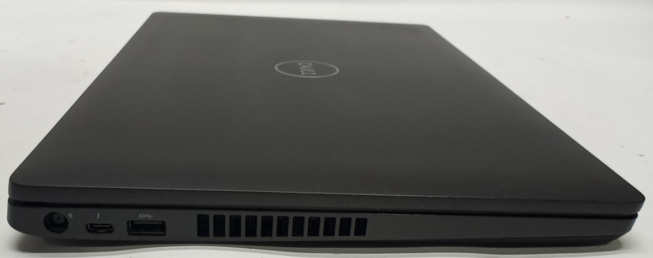 Dell Precision 3540 15.6″HD i5-8365u@1.60GHz 8GB RAM 256GB NVMe Win11Pro MC308!