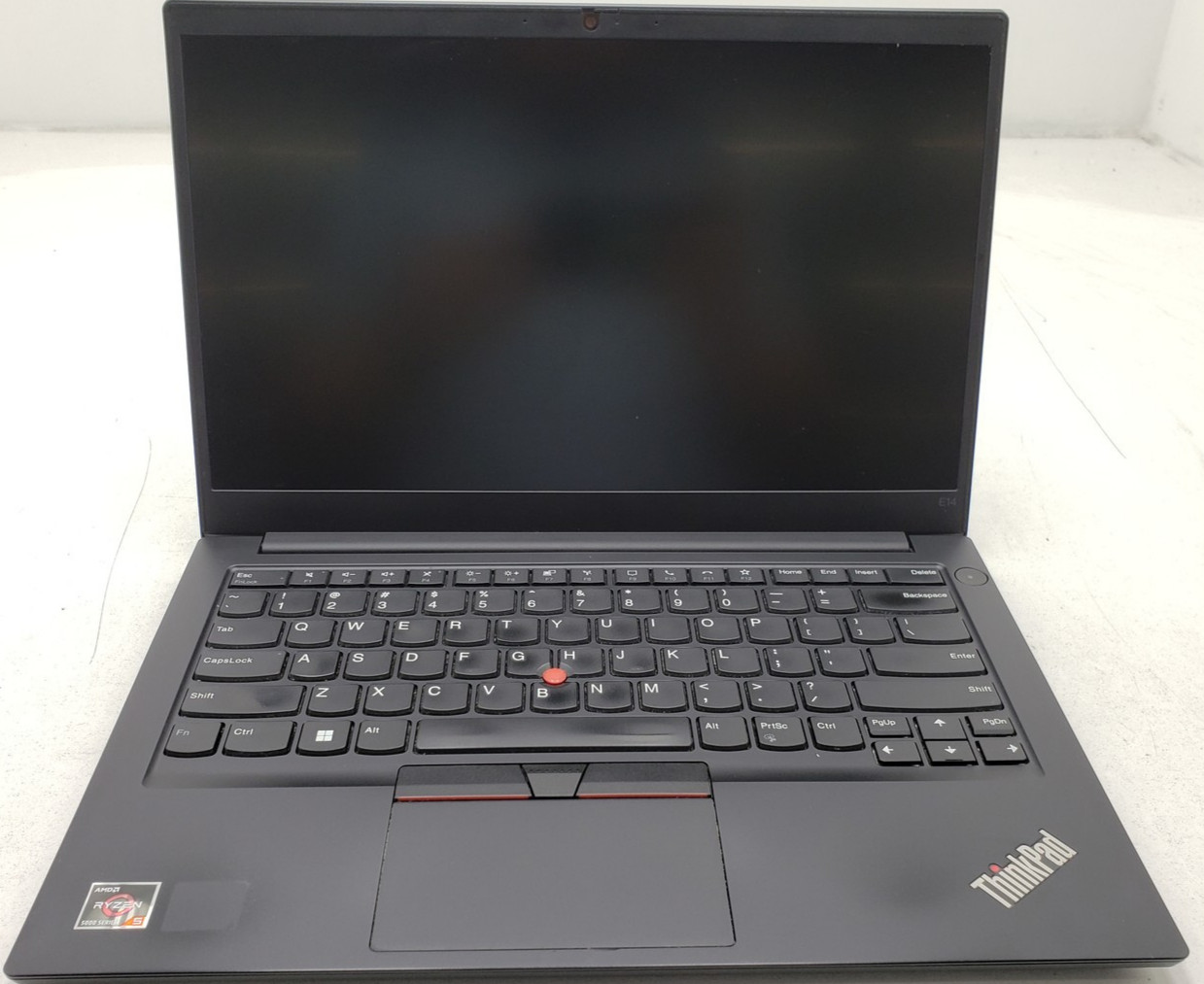 Lenovo ThinkPad E14 Gen 3 Laptop AMD Ryzen 5 5500U 16GB RAM 256GB SSD 14″ Win 11