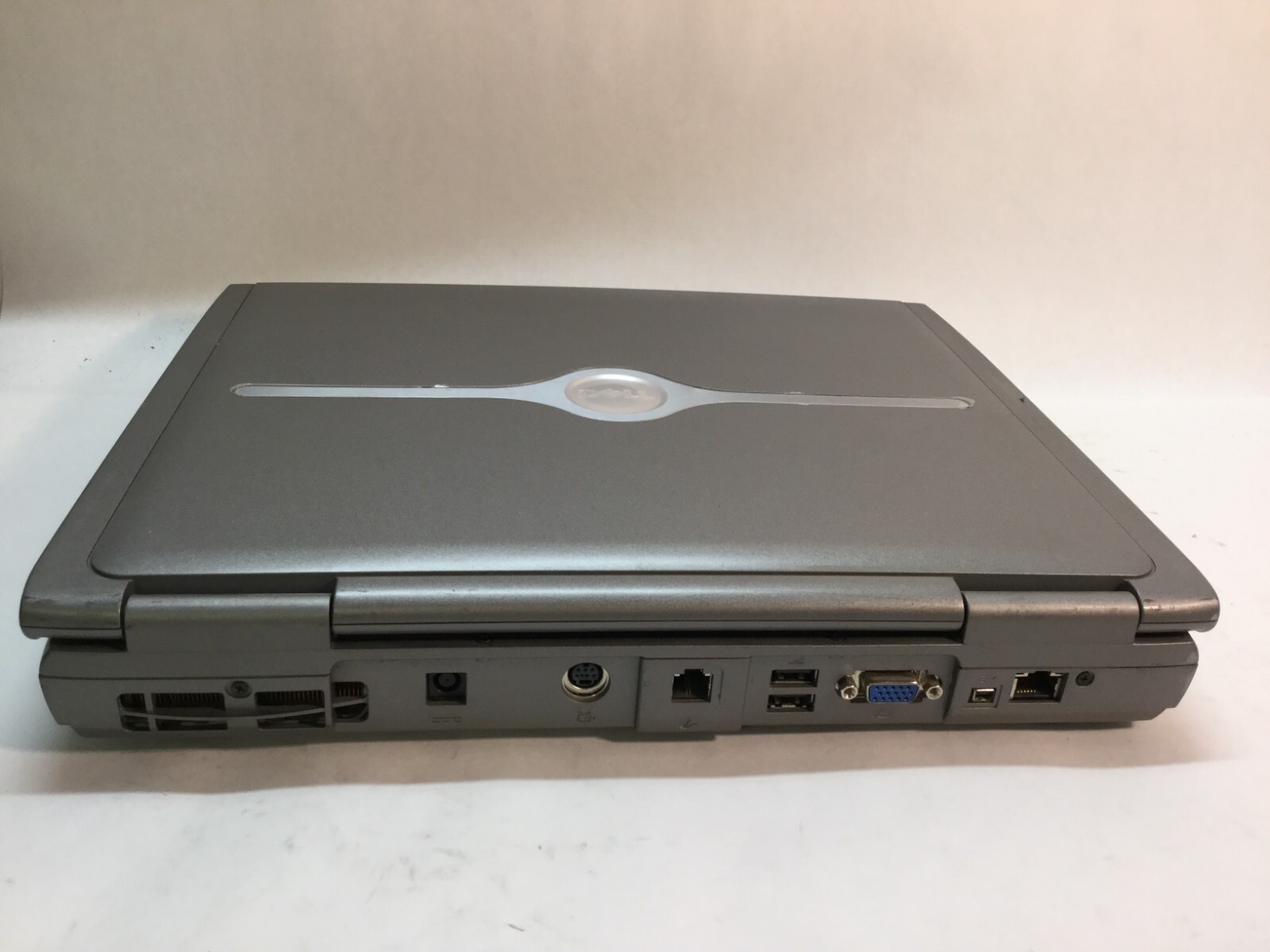 Gateway Solo 2100 11″ Laptop Intel Pentium 16MB- UNTESTED