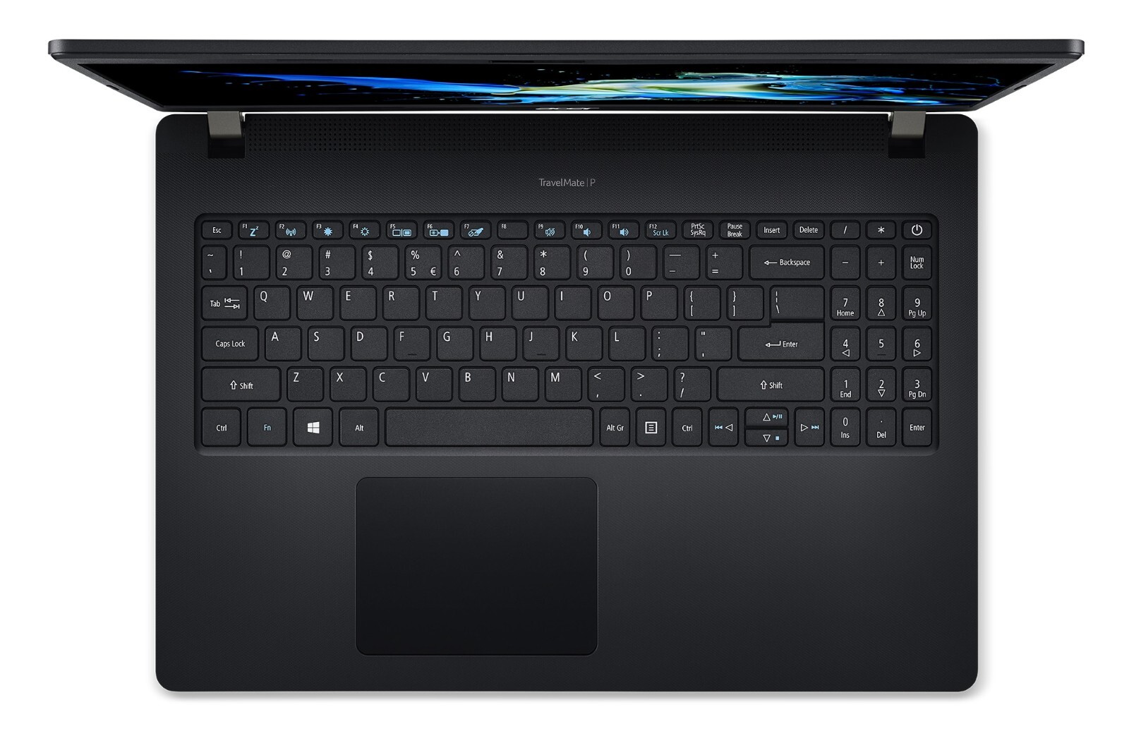 Acer TravelMate P2 TMP215 15.6″ (256GB SSD, Intel Core i5 10th Gen., 4.20…