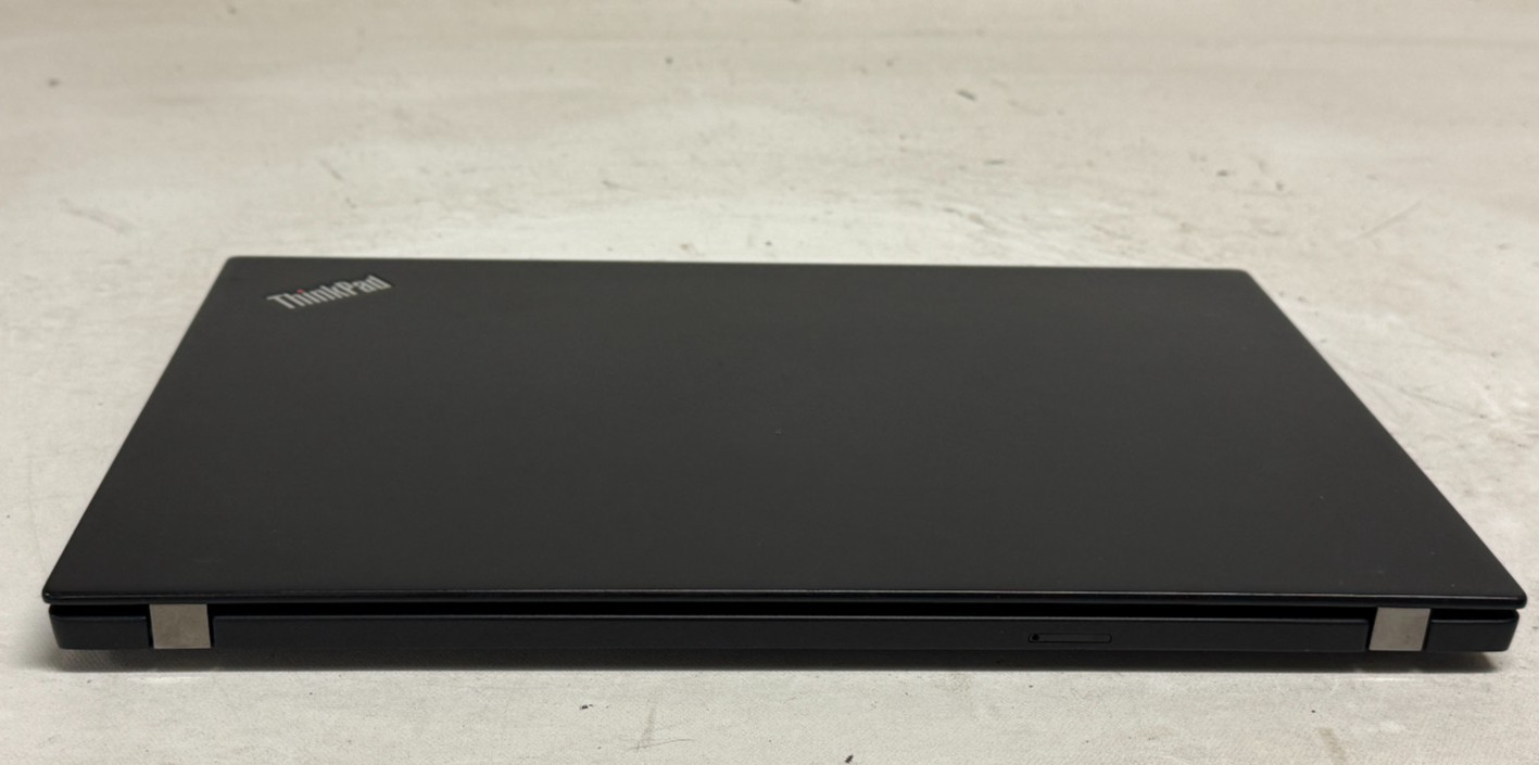 Lenovo ThinkPad T490s 14″ (i5-8365U 1.6GHz – 16GB RAM – 256GB SSD – Win11Home)