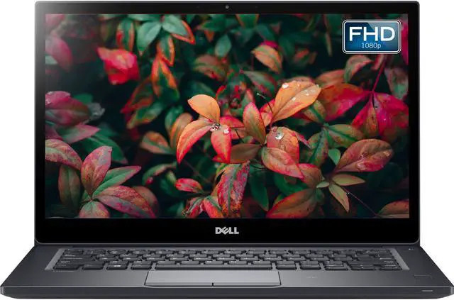 Dell Latitude E7480 14 in FHD inBest for Business in core i5 6300u 8GB RAM