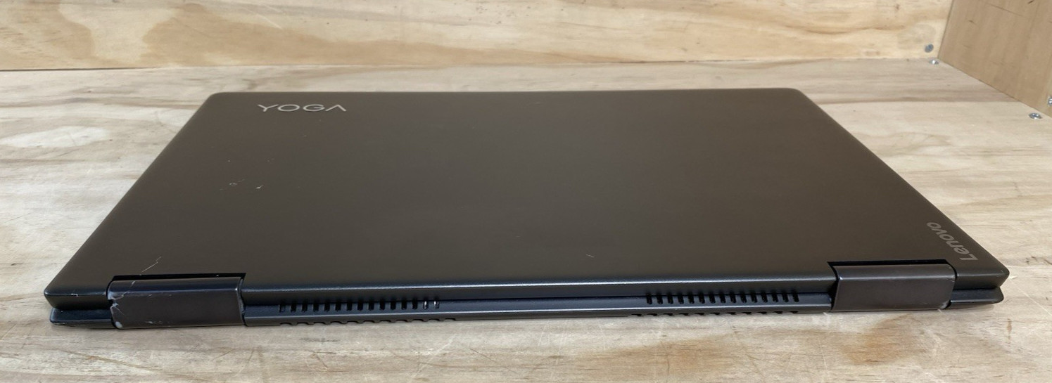 LENOVO YOGA 710-15IKB INTEL CORE I7-7500U@2.9GHz/256GB SSD/16GB RAM/W11H/READ