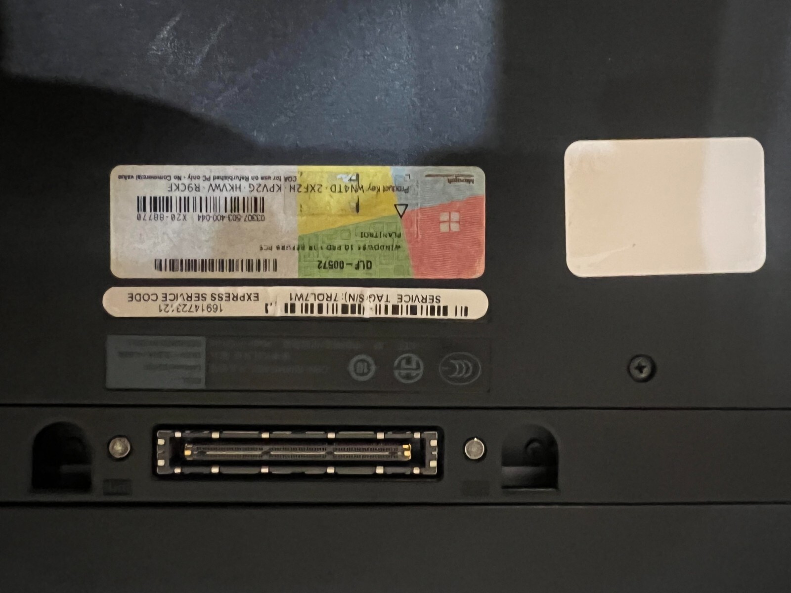 Dell Latitude E5430 – Core i5 3320m – 8 GB