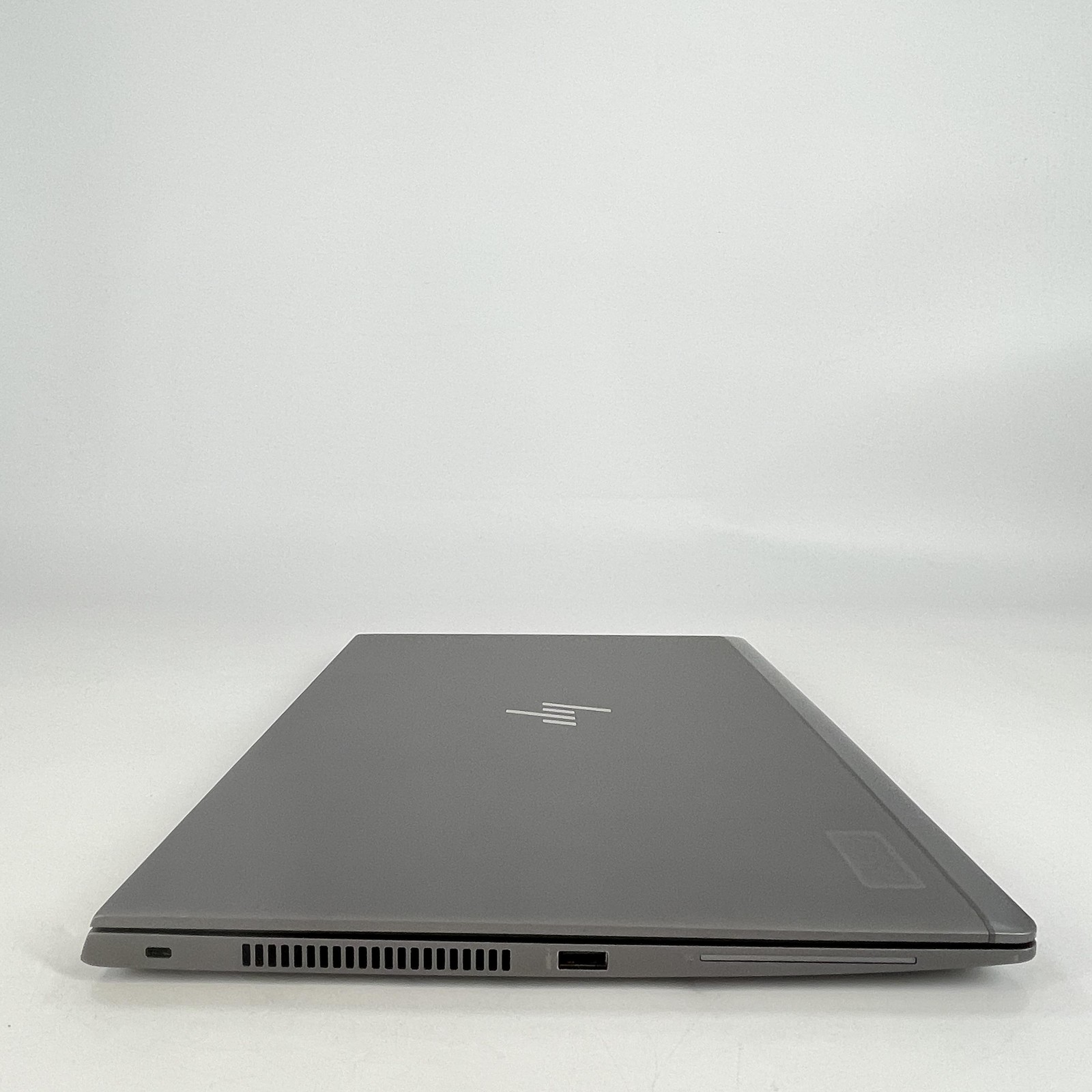 HP ZBook 15u G6 Gray FHD i7-8665U 1.90GHz 16GB RAM 256GB SSD Good