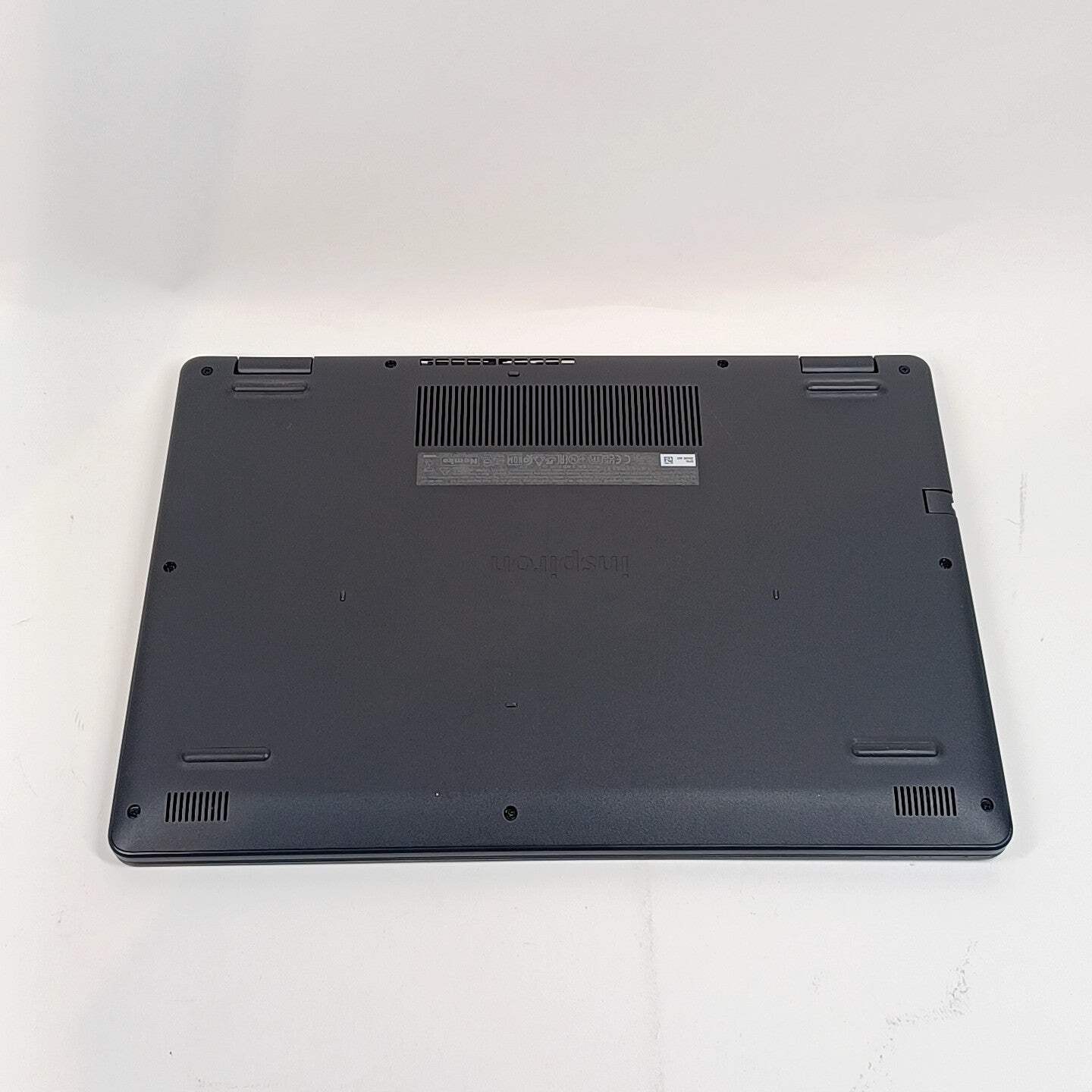 Broken Dell Laptop 2DX5K A01 15.6″ i5-1135G7 2.4GHz 12GB RAM Missing Down Arrow