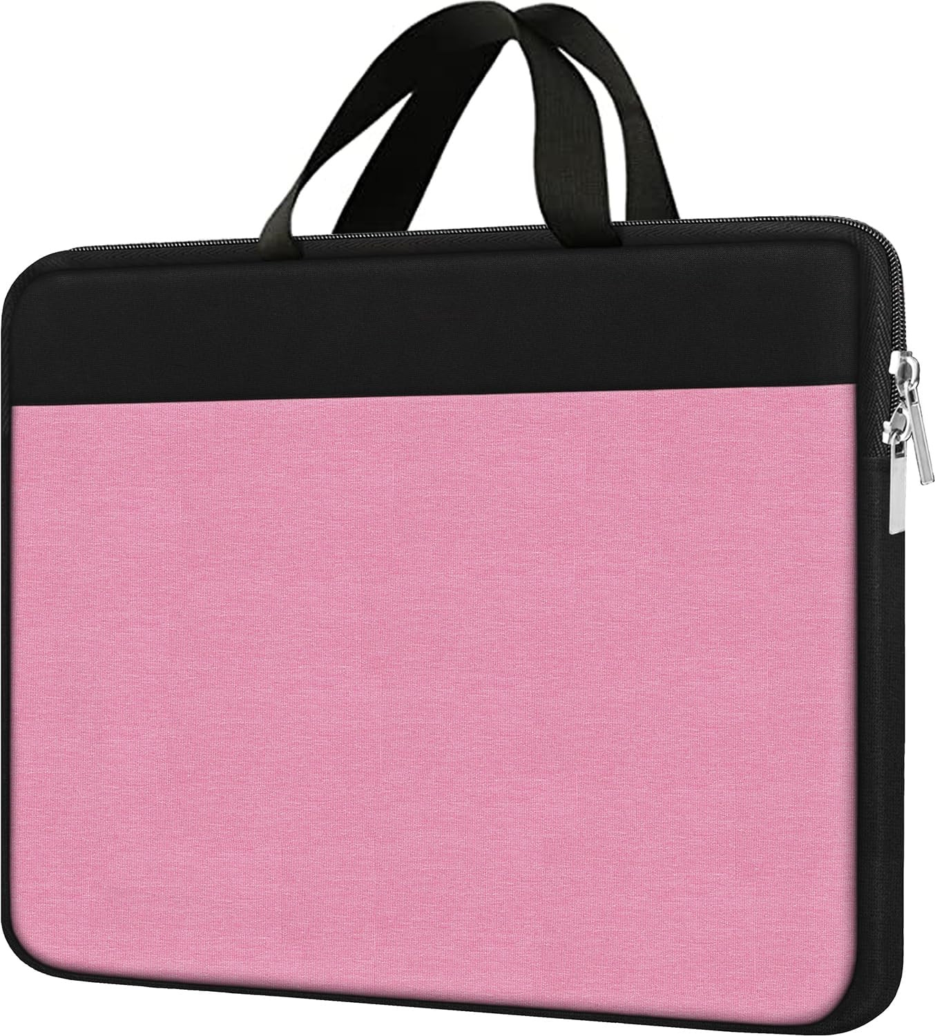 Laptop Case 15.6 inch, Travel Laptop Sleeve Bag for 15″ 15.6″ HP Asus Acer Dell