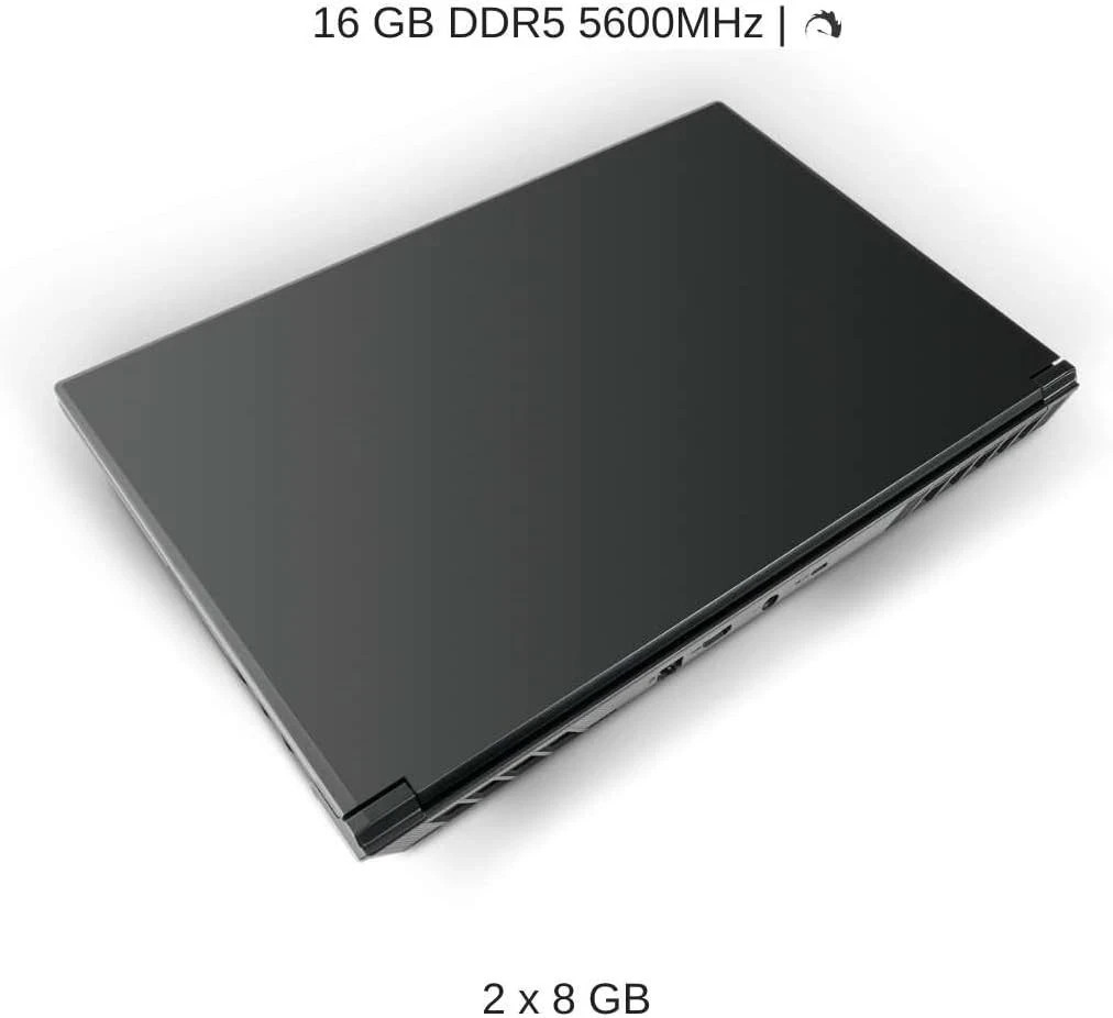 HIDevolution EVOC V3702B 17.3″ 144Hz Ultra 9-275HX RTX 5070 16GB 1TB