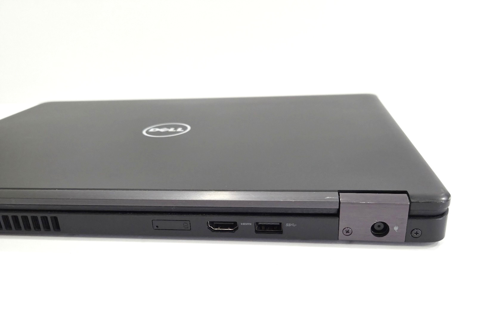 Dell Latitude 5480 Laptop – Intel Core i7-7600U – For Parts – No HDD/RAM/Wi-Fi