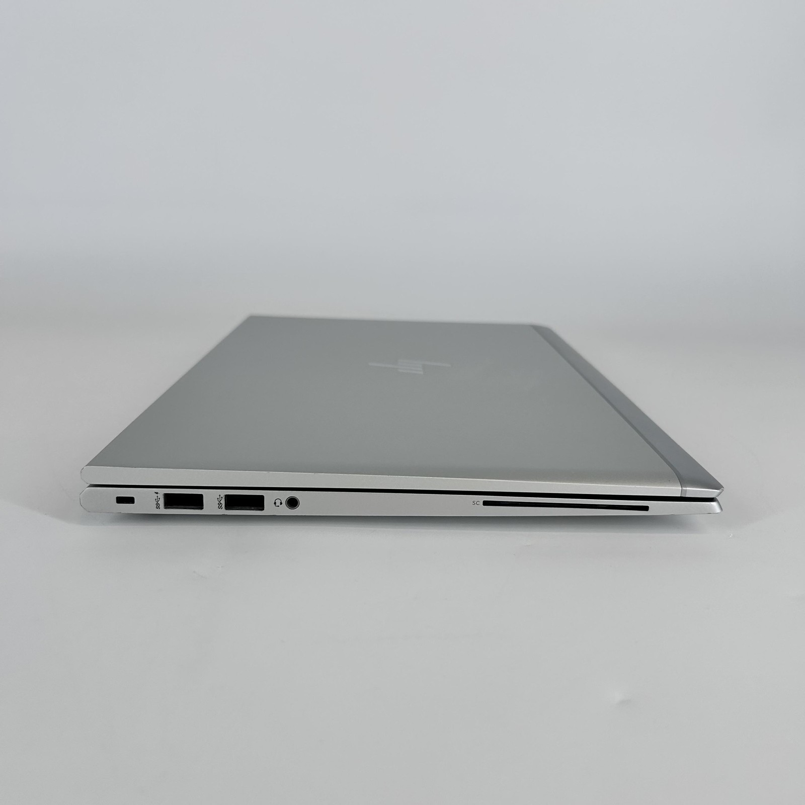HP Elitebook 840 G8 14 Silver FHD i5-1145G7 2.60GHz 16GB 512GB SSD Good