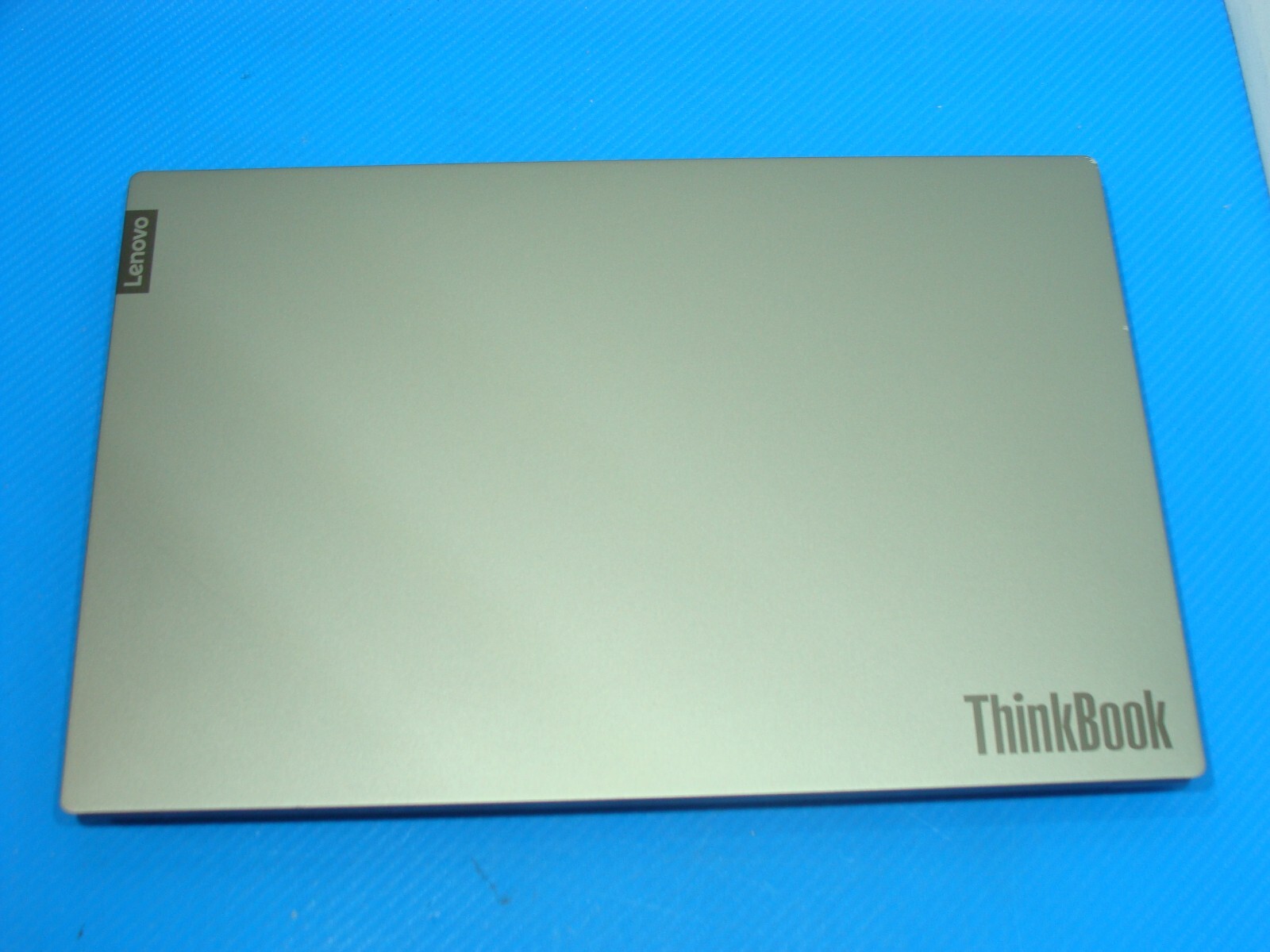 6 cycles Lenovo ThinkBook 15-IML 15.6″FHD i5 10th Gen 1.6GHz 8GB 256GB +Charger