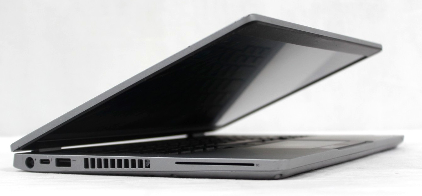 Dell Latitude Laptop 5410 Intel i5-10310U 1.7GHz 8GB 256GB 4-Core SSD NVME Win11