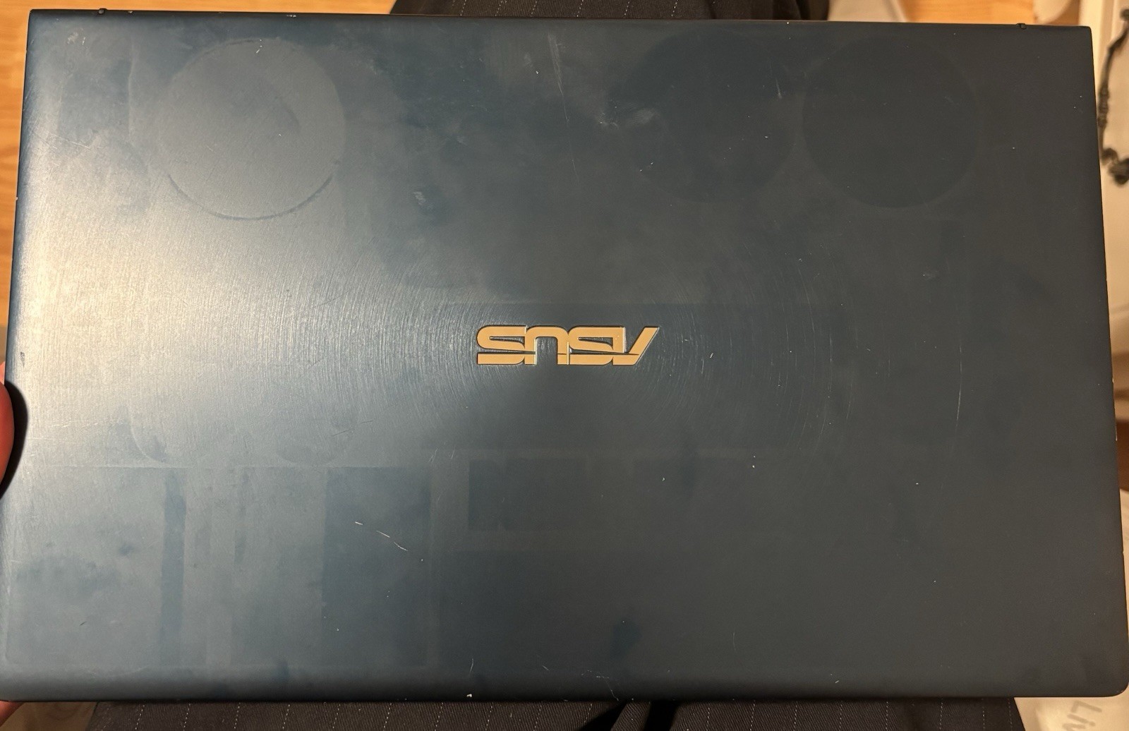 Asus Zenbook 13 UX333F Blue FHD i7-8565U 1.80GHz 16GB 512GB SSD – Webcam No Work