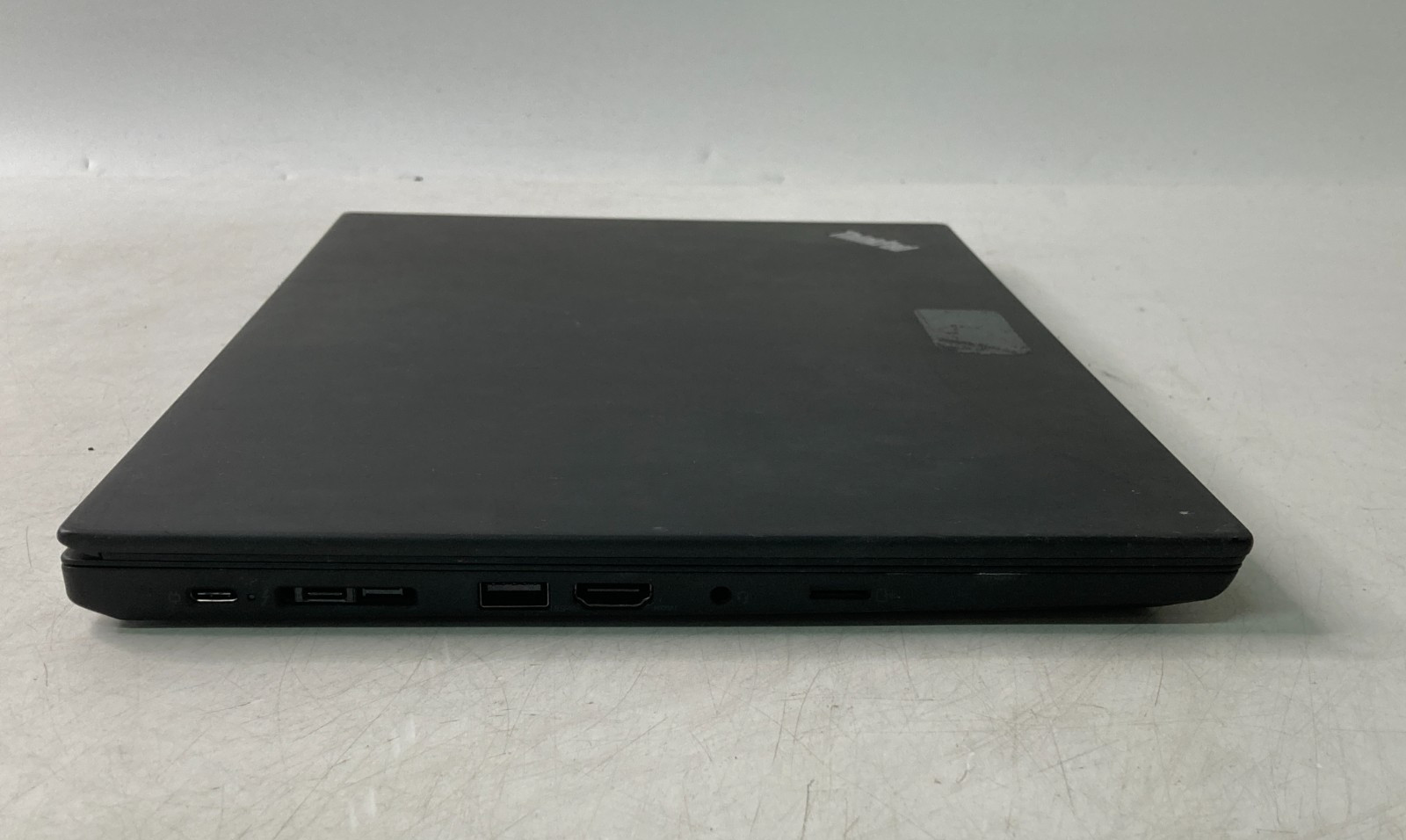 Lenovo ThinkPad T490 vPro w/ i5-8365U 1.6GHz 8GB Ram -Bad Speakers No HDD Parts