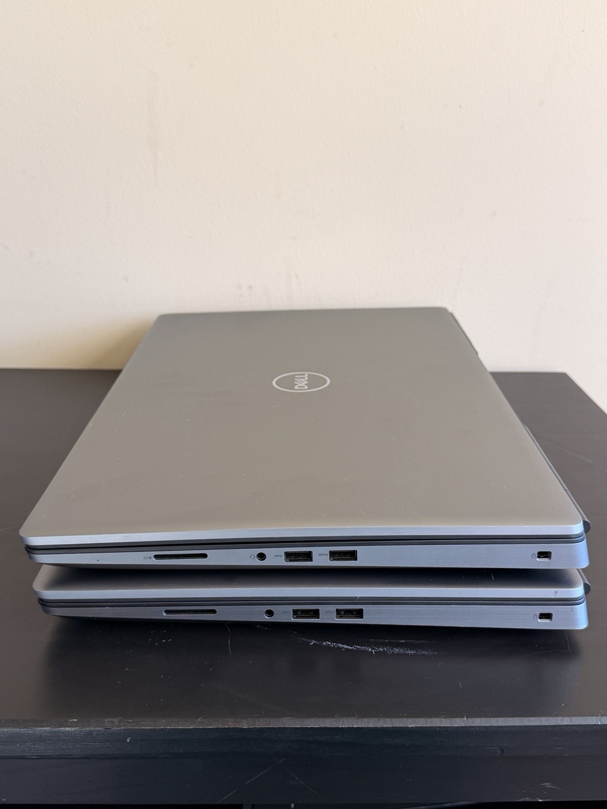 Dell Precision 7750 | i7-10850H | 48GB RAM | 512GB SSD | 6GB GPU | Win 11 Pro